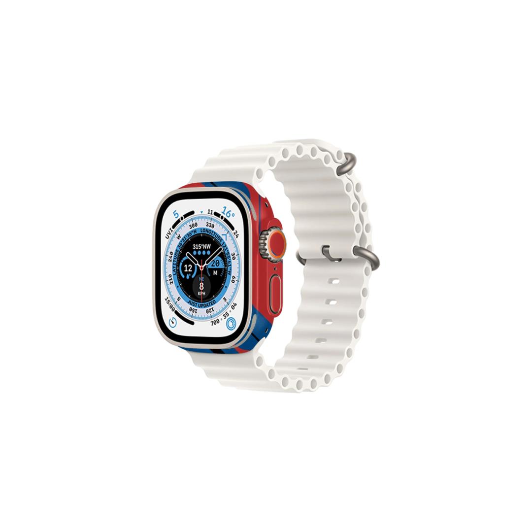Apple Watch Ultra (49 mm) Skins & Wraps