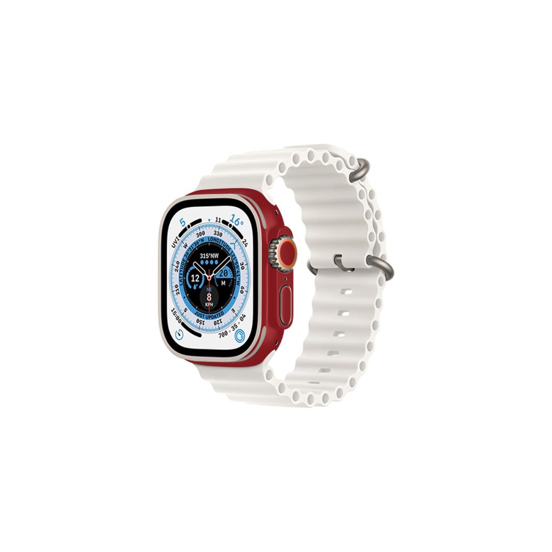 Apple Watch Ultra (49 mm) Skins & Wraps