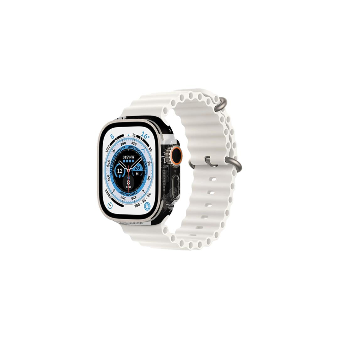 Apple Watch Ultra (49 mm) Skins & Wraps