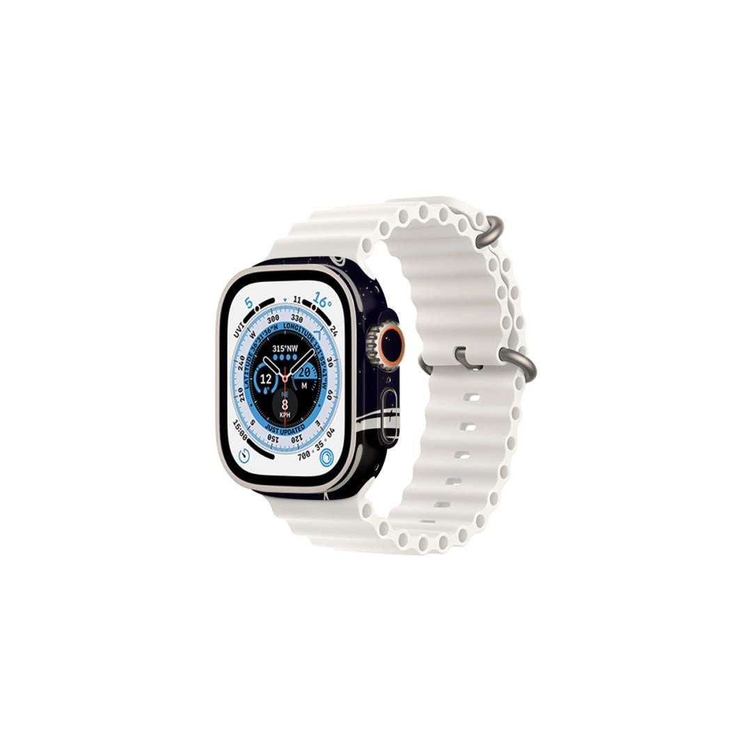 Apple Watch Ultra (49 mm) Skins & Wraps