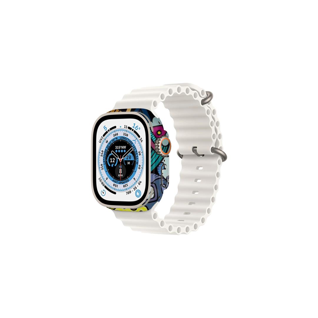 Apple Watch Ultra (49 mm) Skins & Wraps