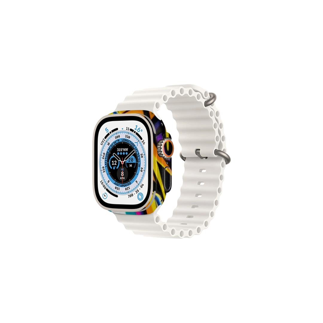 Apple Watch Ultra (49 mm) Skins & Wraps