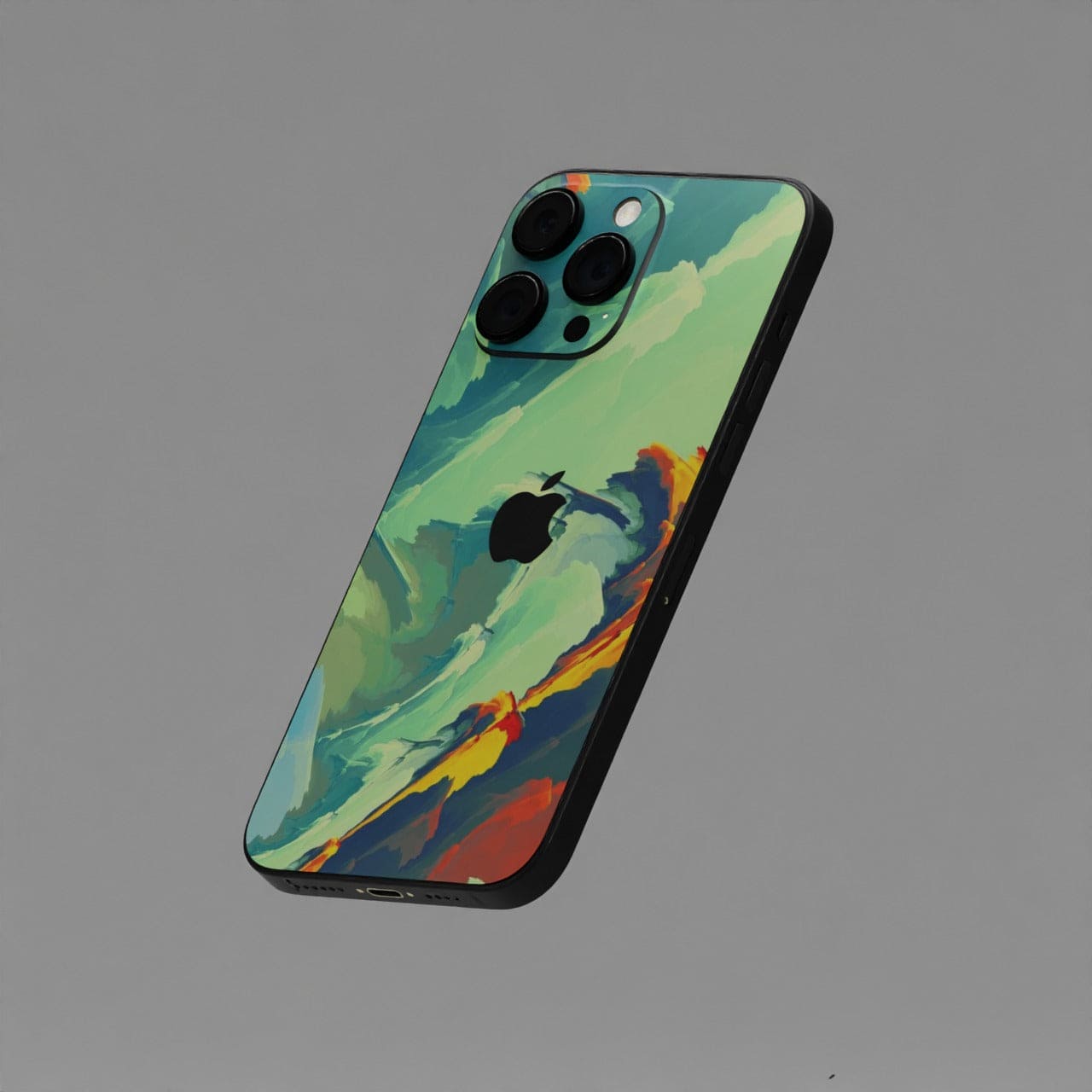 Artisan Mobile Skins & Wraps