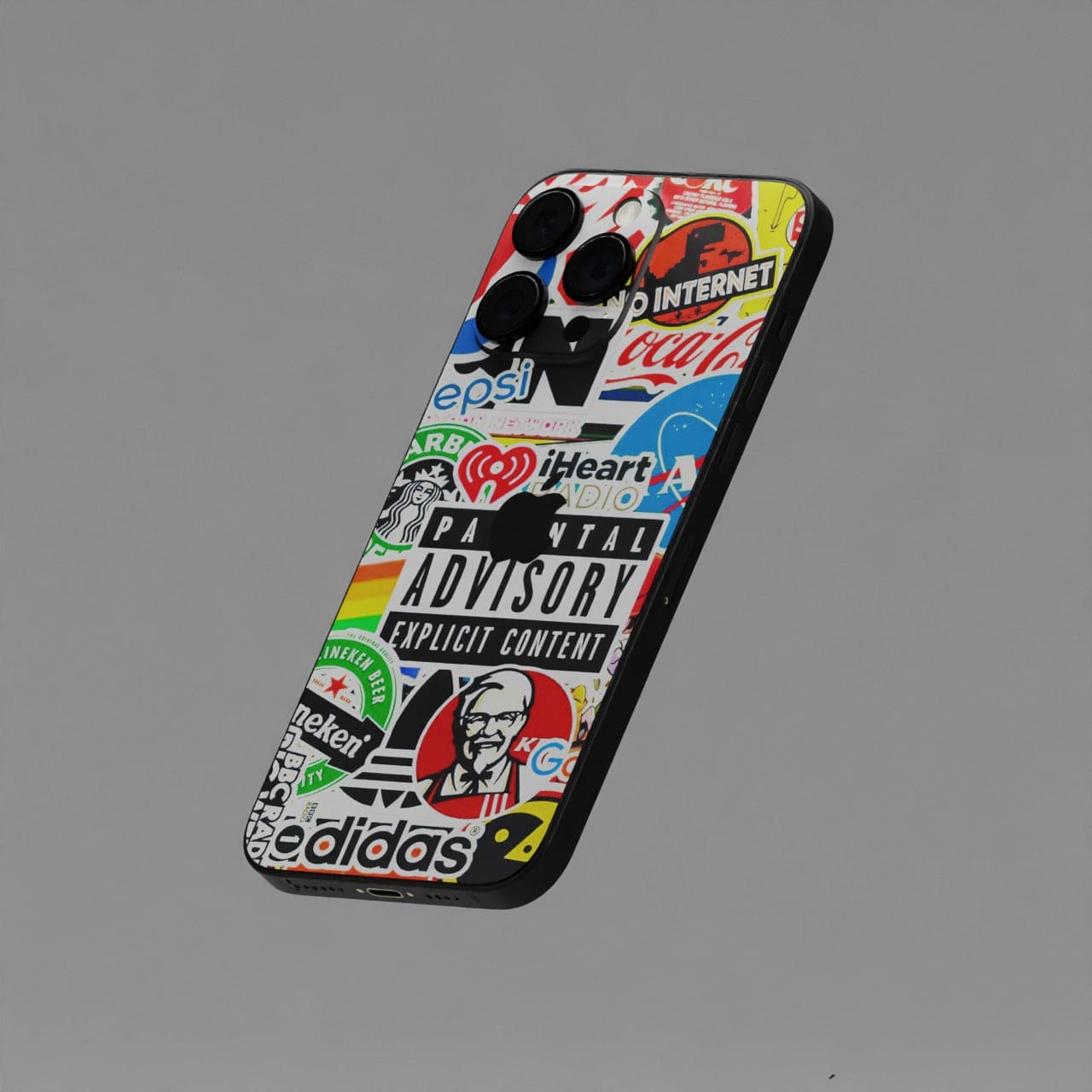 Boldbadge Mobile Skins & Wraps