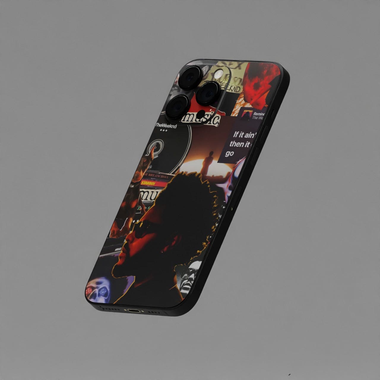 Symphony Mobile Skins & Wraps
