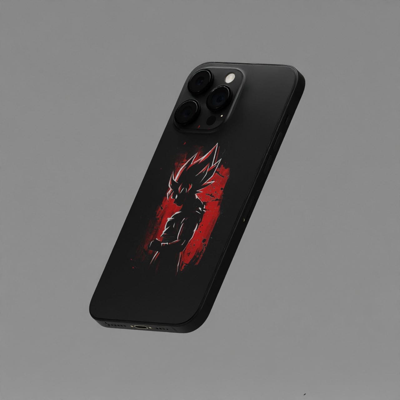 KiBurst Mobile Skins & Wraps