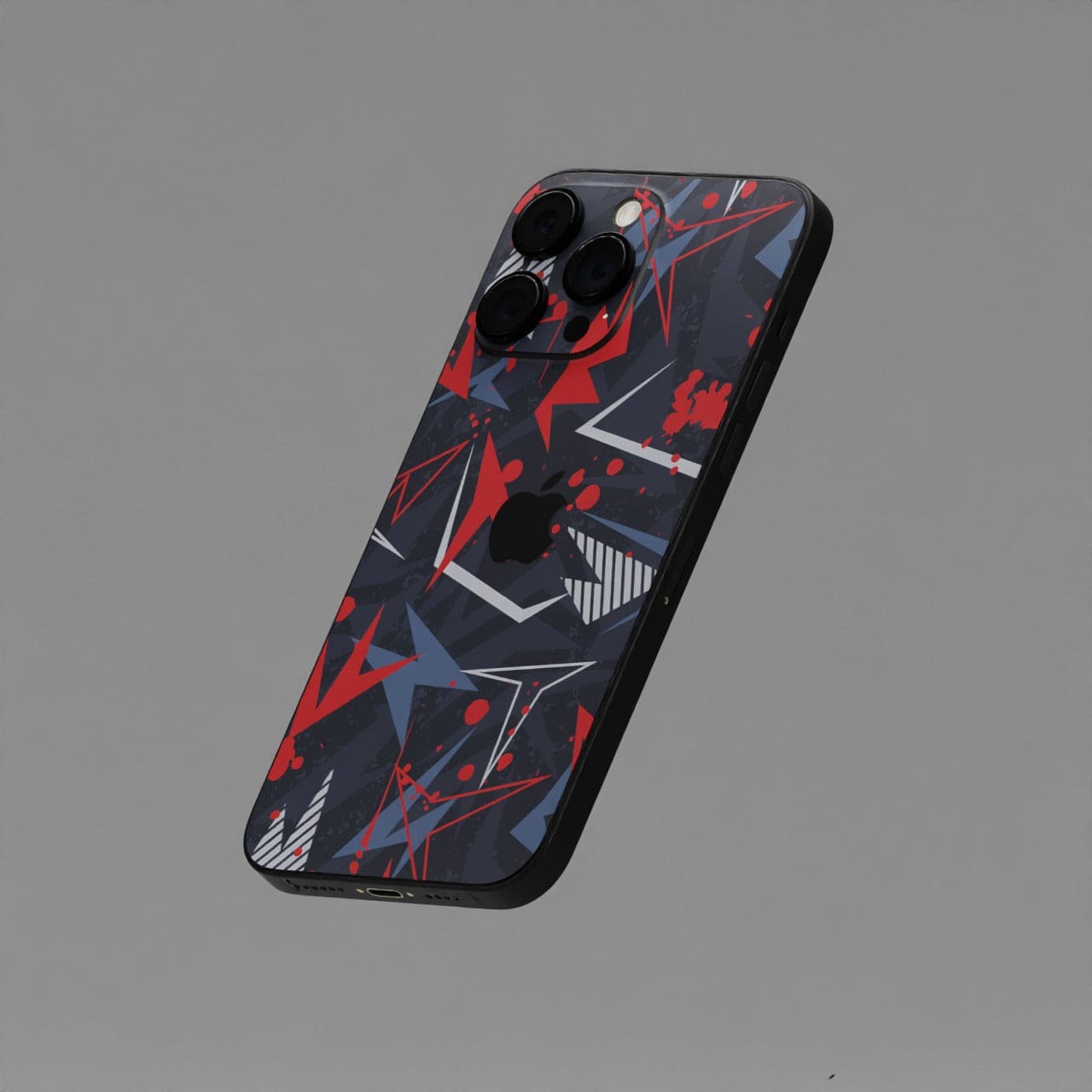Abstraxx - R Mobile Skins & Wraps