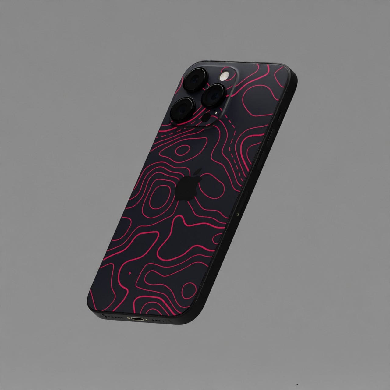 Damascus Mobile Skins & Wraps