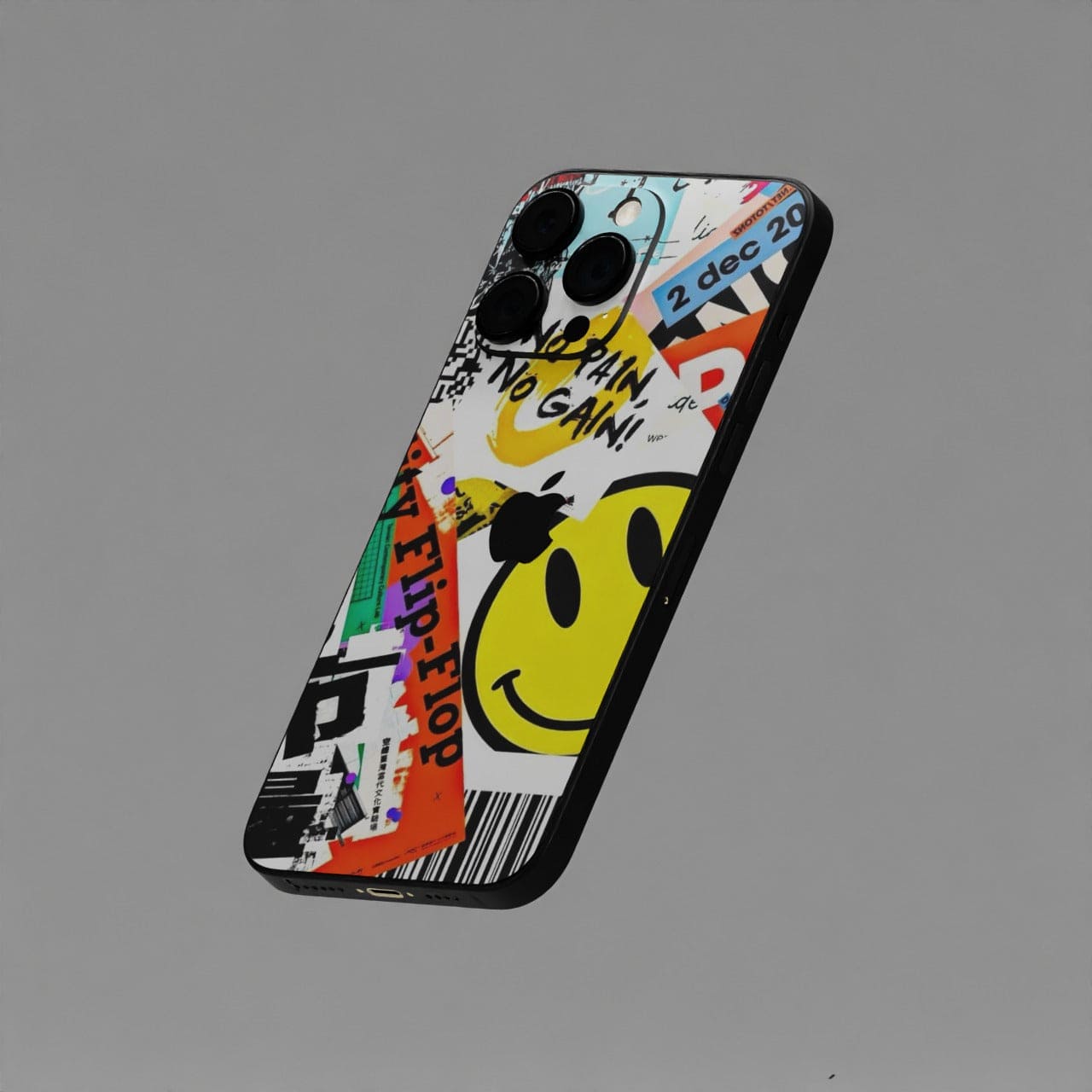 Flip Flop Mobile Skins & Wraps