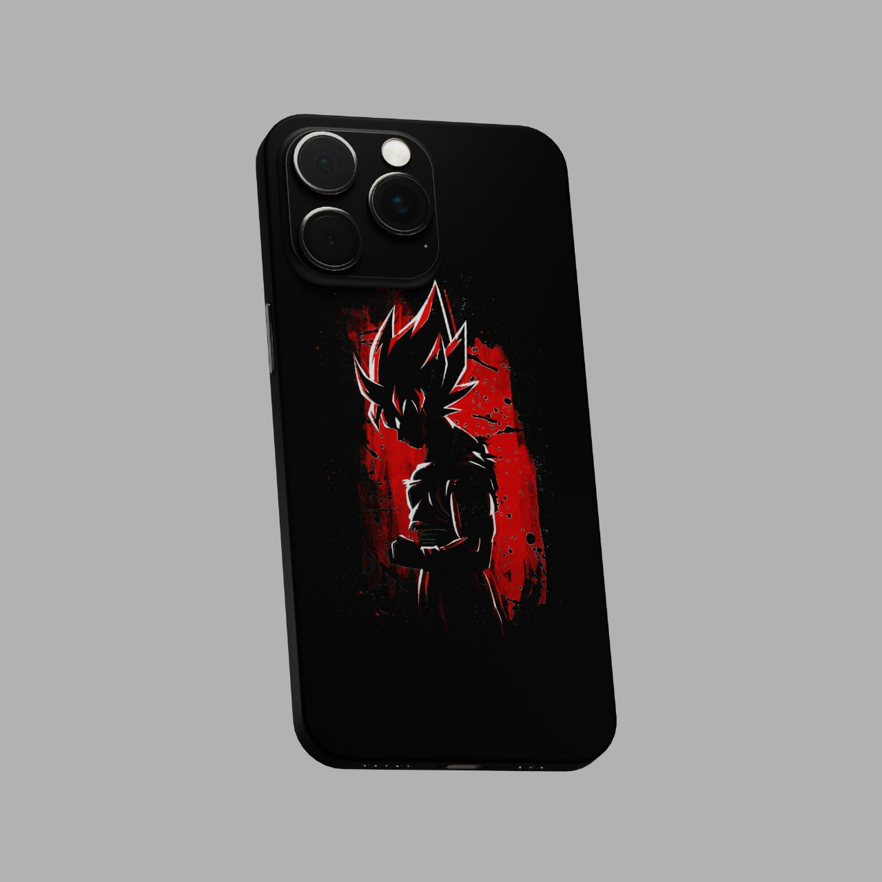 KiBurst Mobile Skins & Wraps
