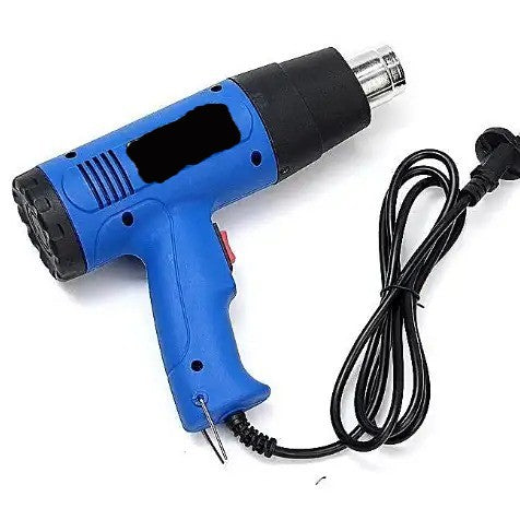 Heavy Duty Hot Air Gun