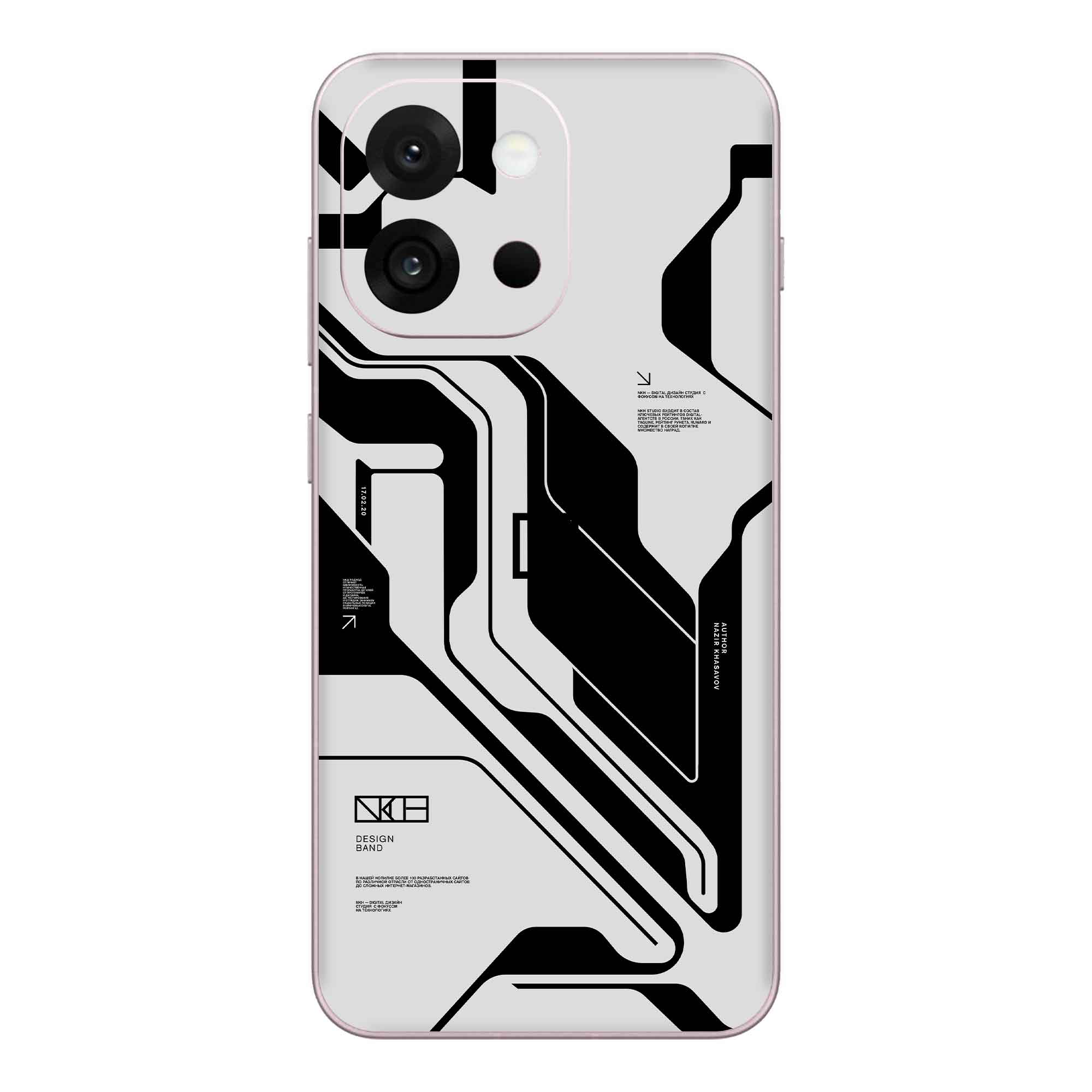 Oneplus 15 (5G) Skins & Wraps