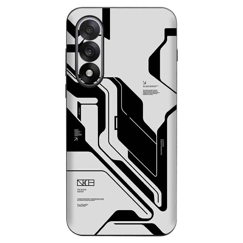 Oneplus Nord 5 (5G) Skins & Wraps