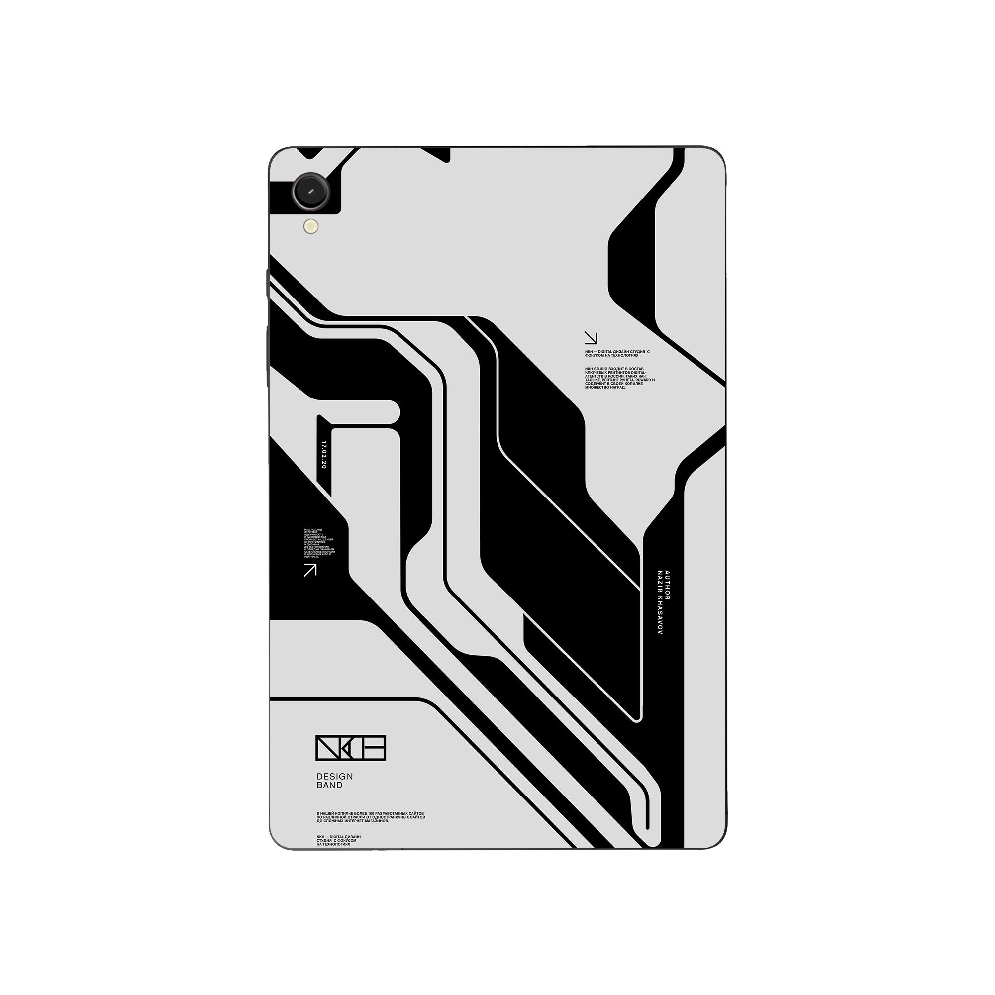 Samsung Galaxy Tab S9 Skins & Wraps
