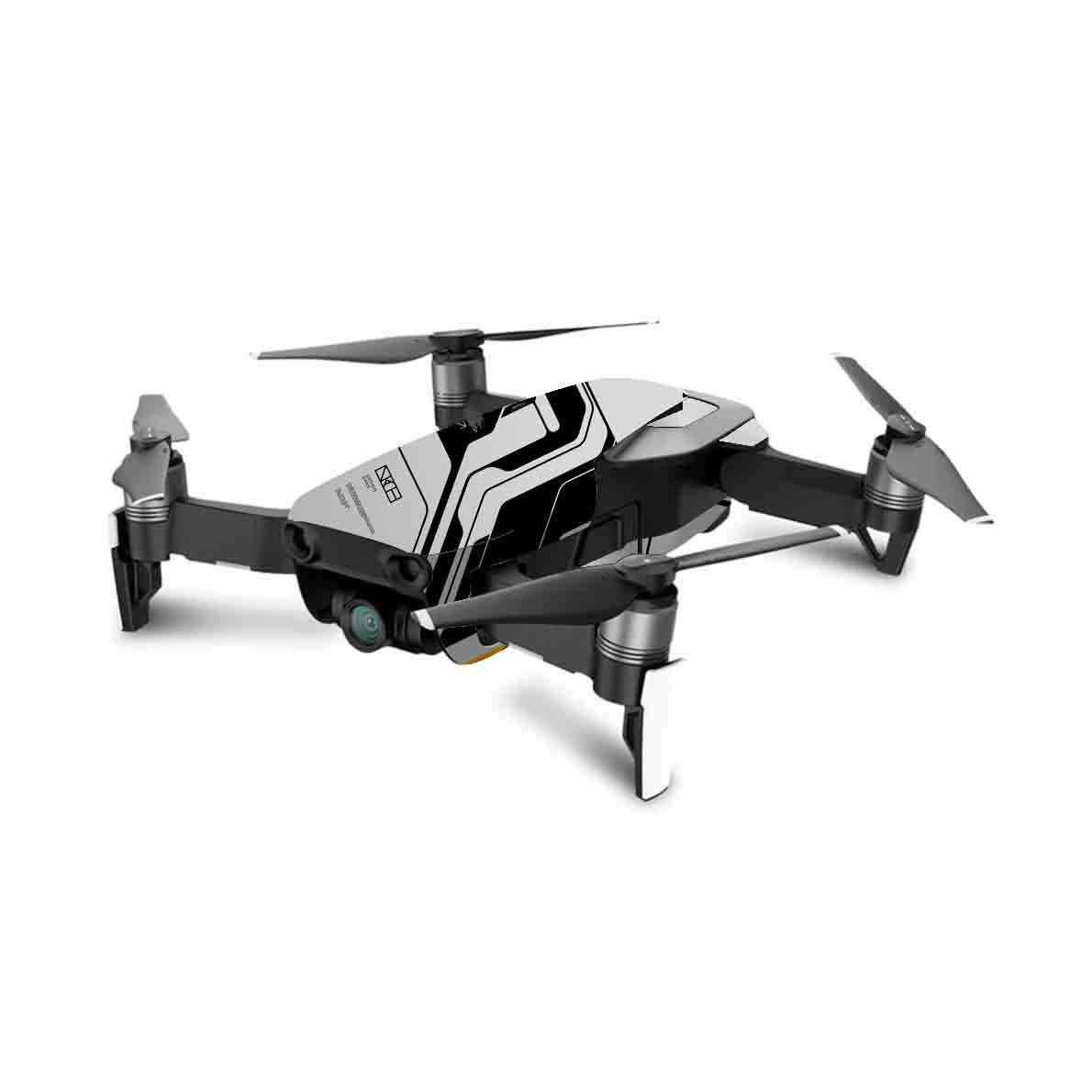 Drone DJI Mavic Air Skins & Wraps