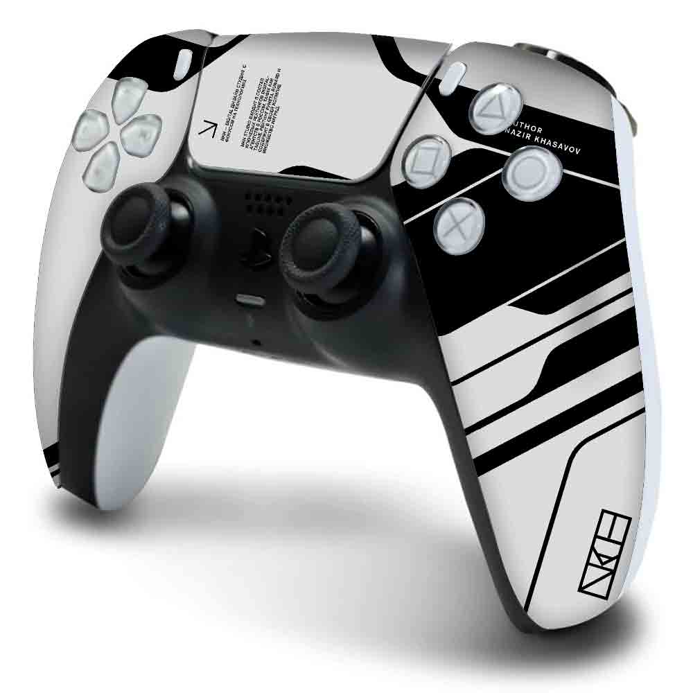 Sony PlayStation 5 Controller Skins & Wraps