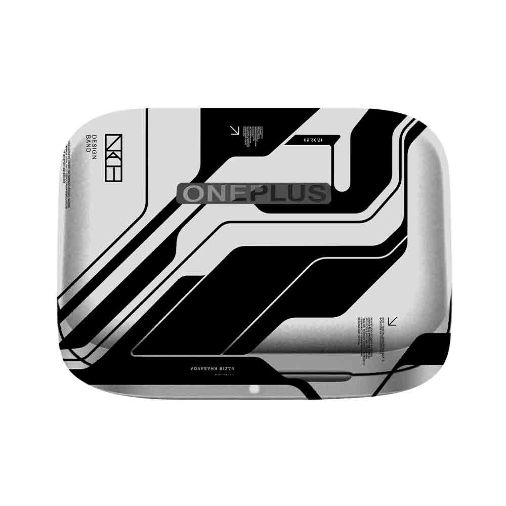 OnePlus Buds Pro Skins & Wraps