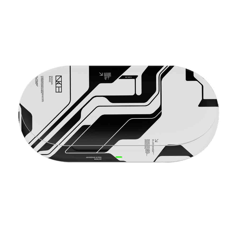 OnePlus Buds Z Skins & Wraps