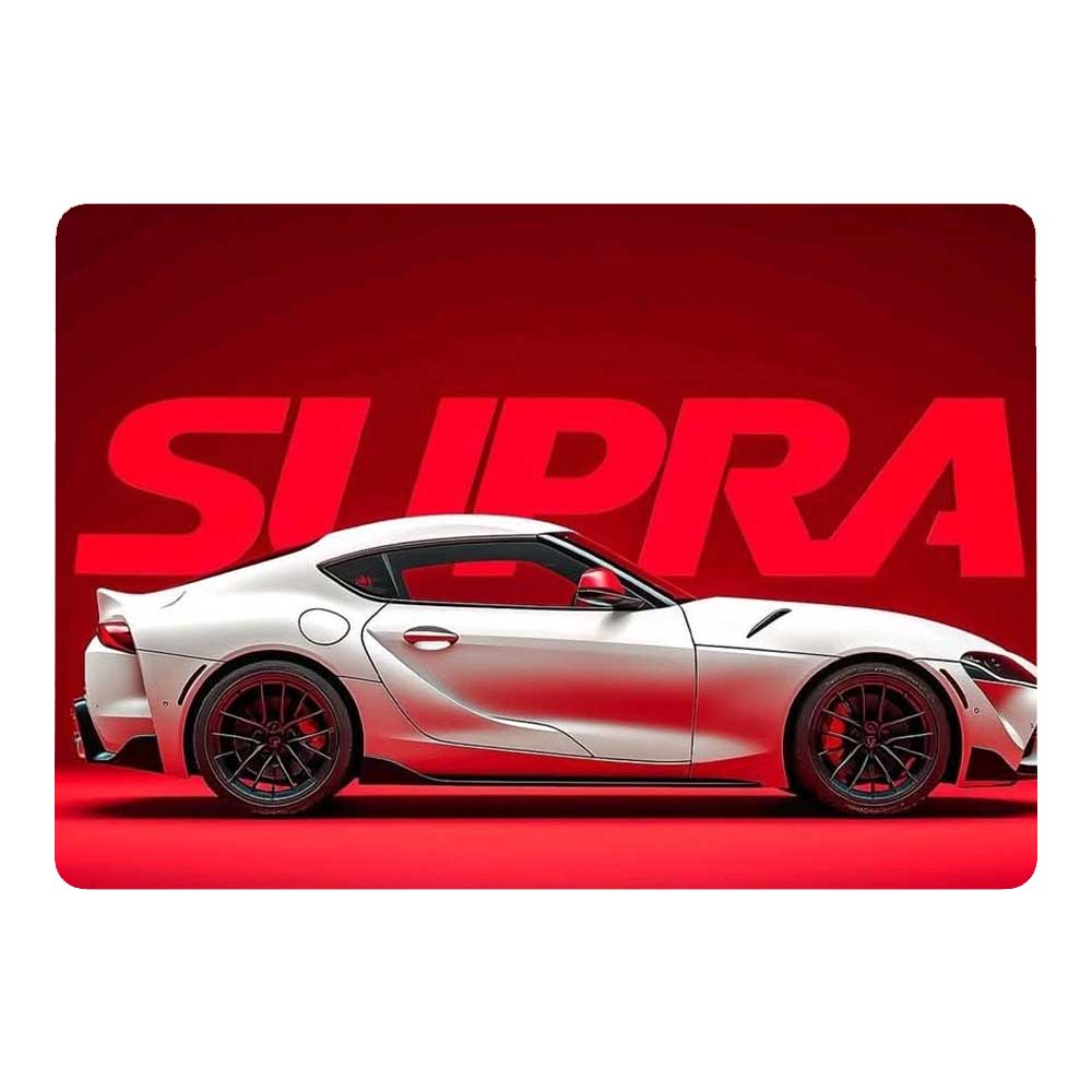 Macbook Air M1 2020 Skins & Wraps