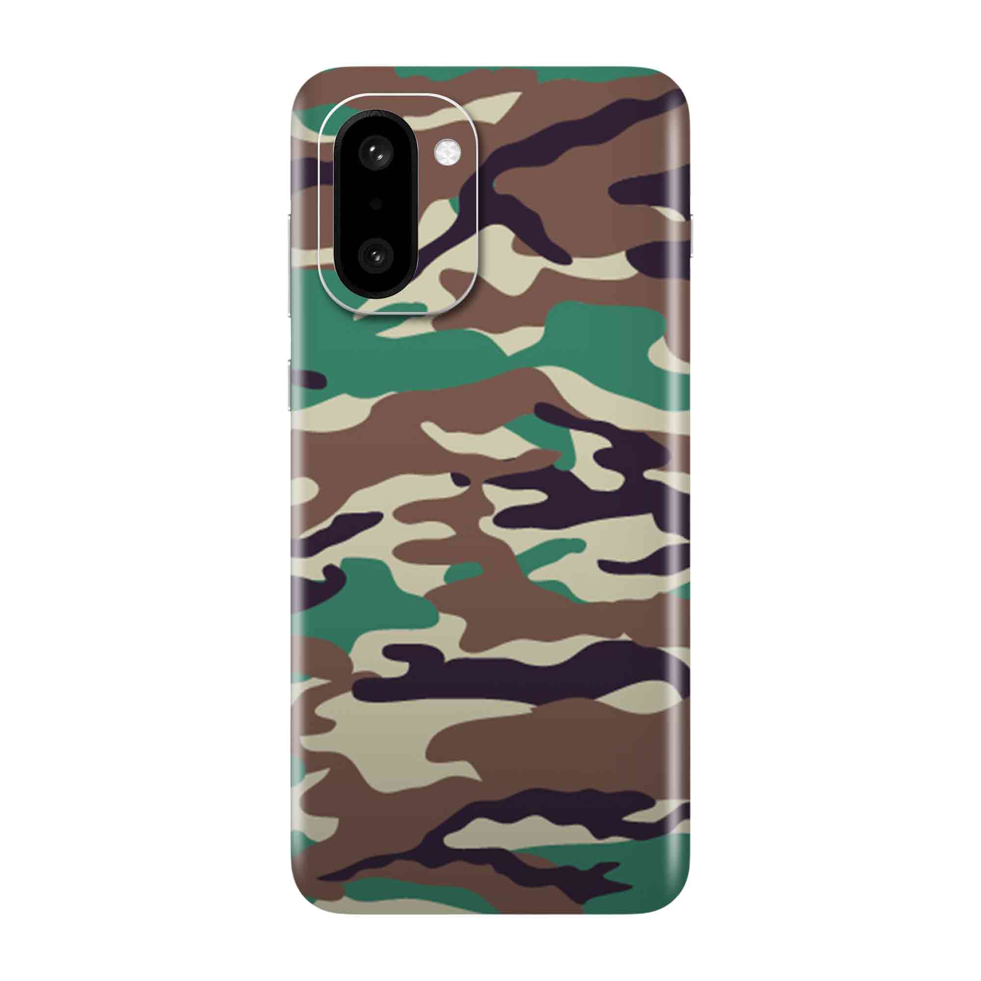 Oneplus 15R (5G) Skins & Wraps