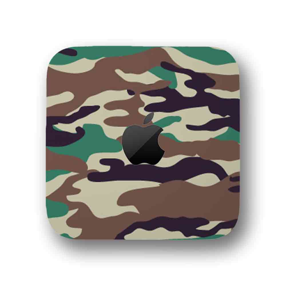 Mac Mini M4 Skins & Wraps