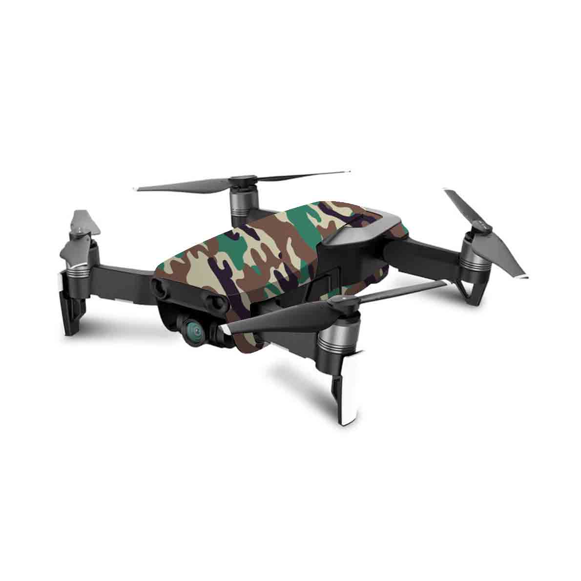 Drone DJI Mavic Air Skins & Wraps