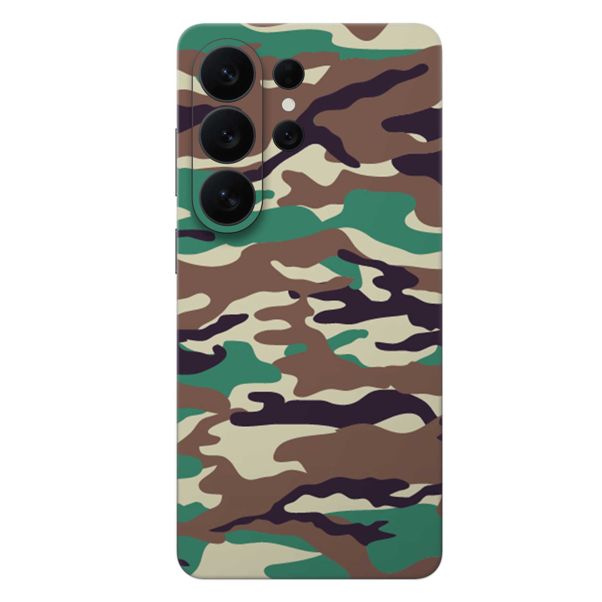 Samsung Galaxy S26 Ultra Skins & Wraps