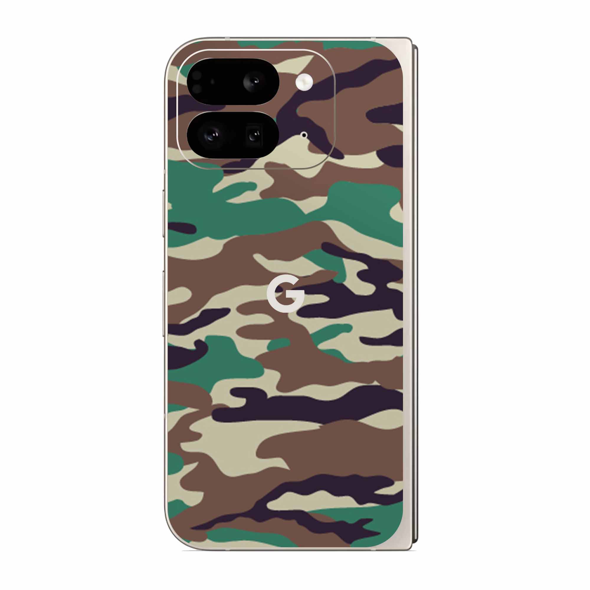 Google Pixel 10 Pro Fold (5G) Skins & Wraps