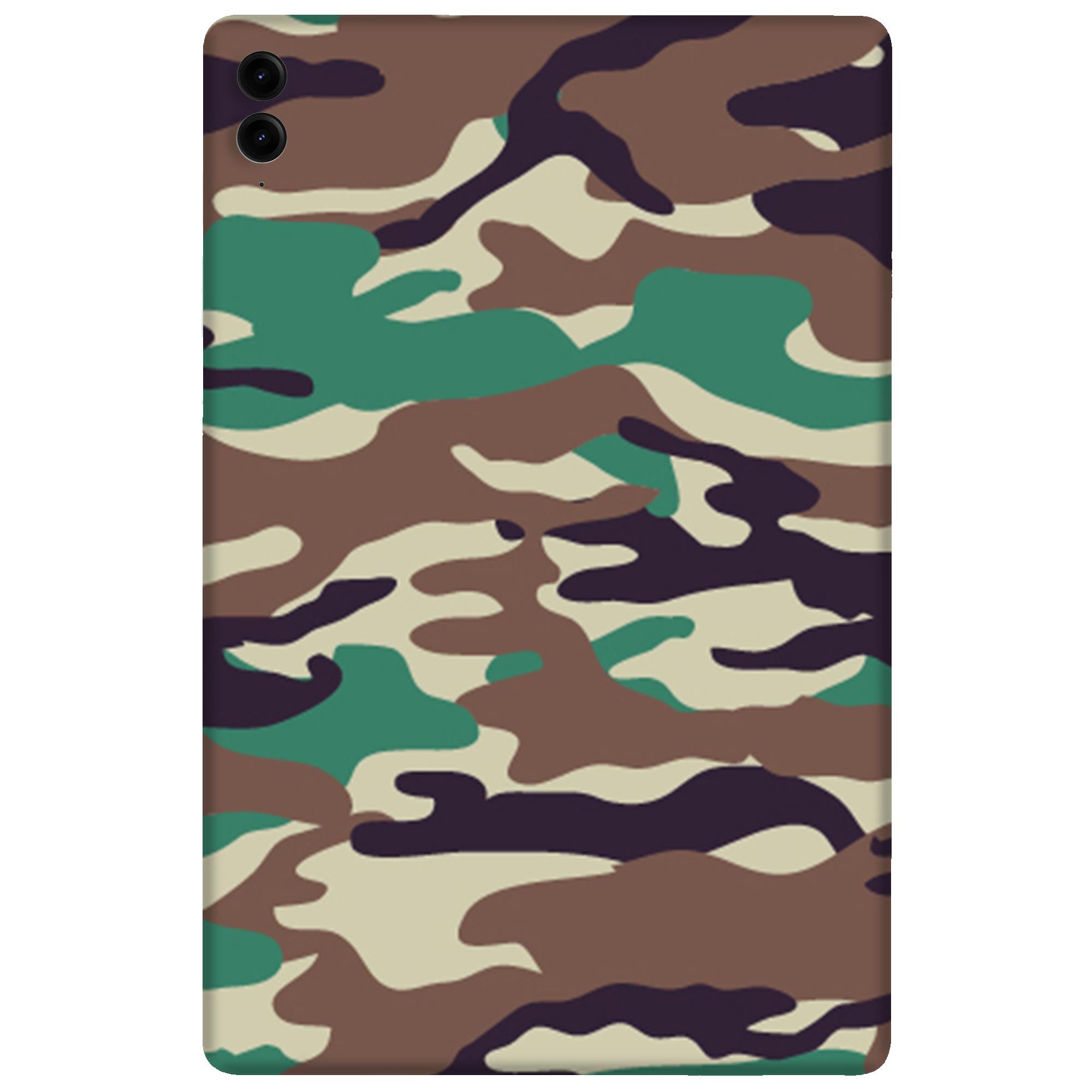 Samsung Galaxy Tab S9 FE Plus Skins & Wraps