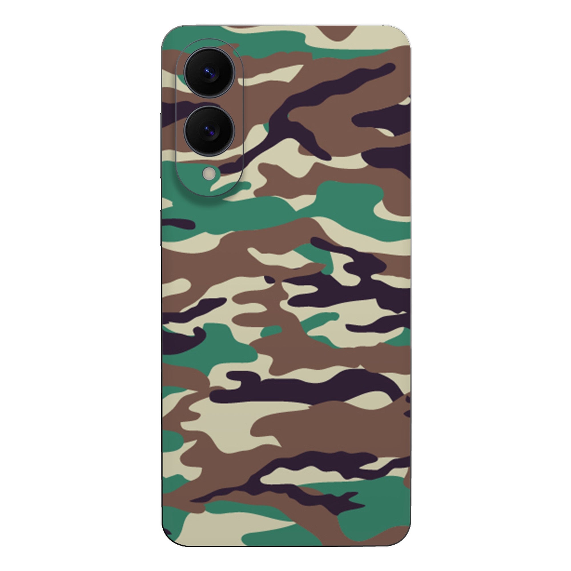 Wild Camo