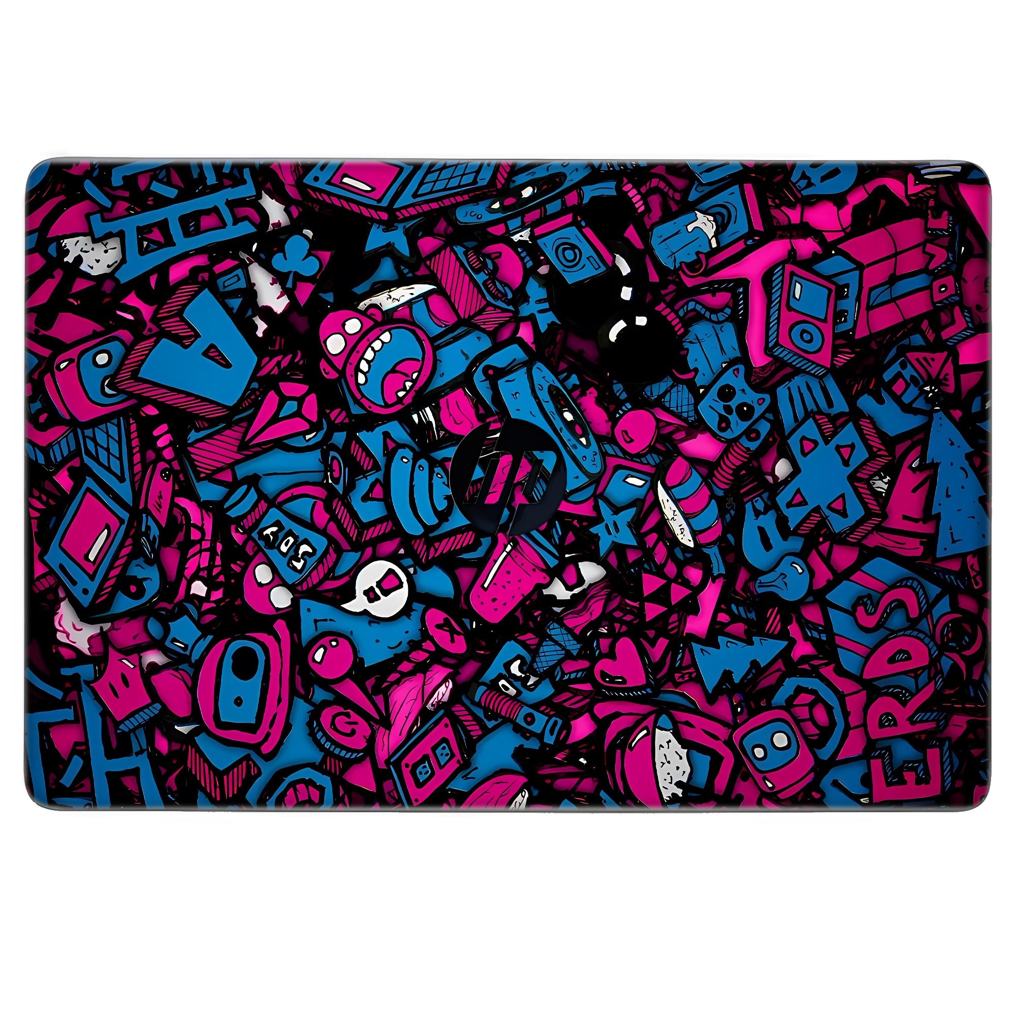 Hp Notebook - 15s-BS0XX Skins & Wraps