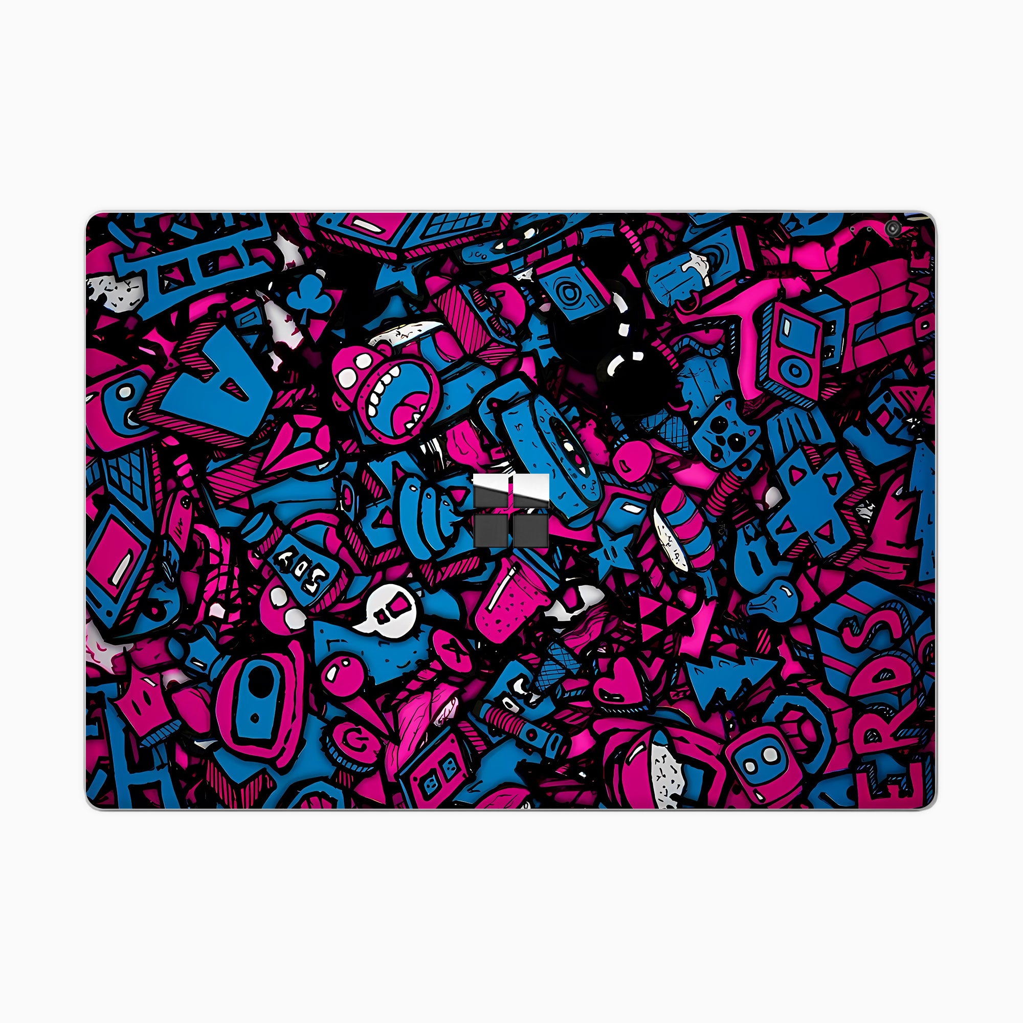 Surface Book 1st Gen 2015 Skins & Wrap