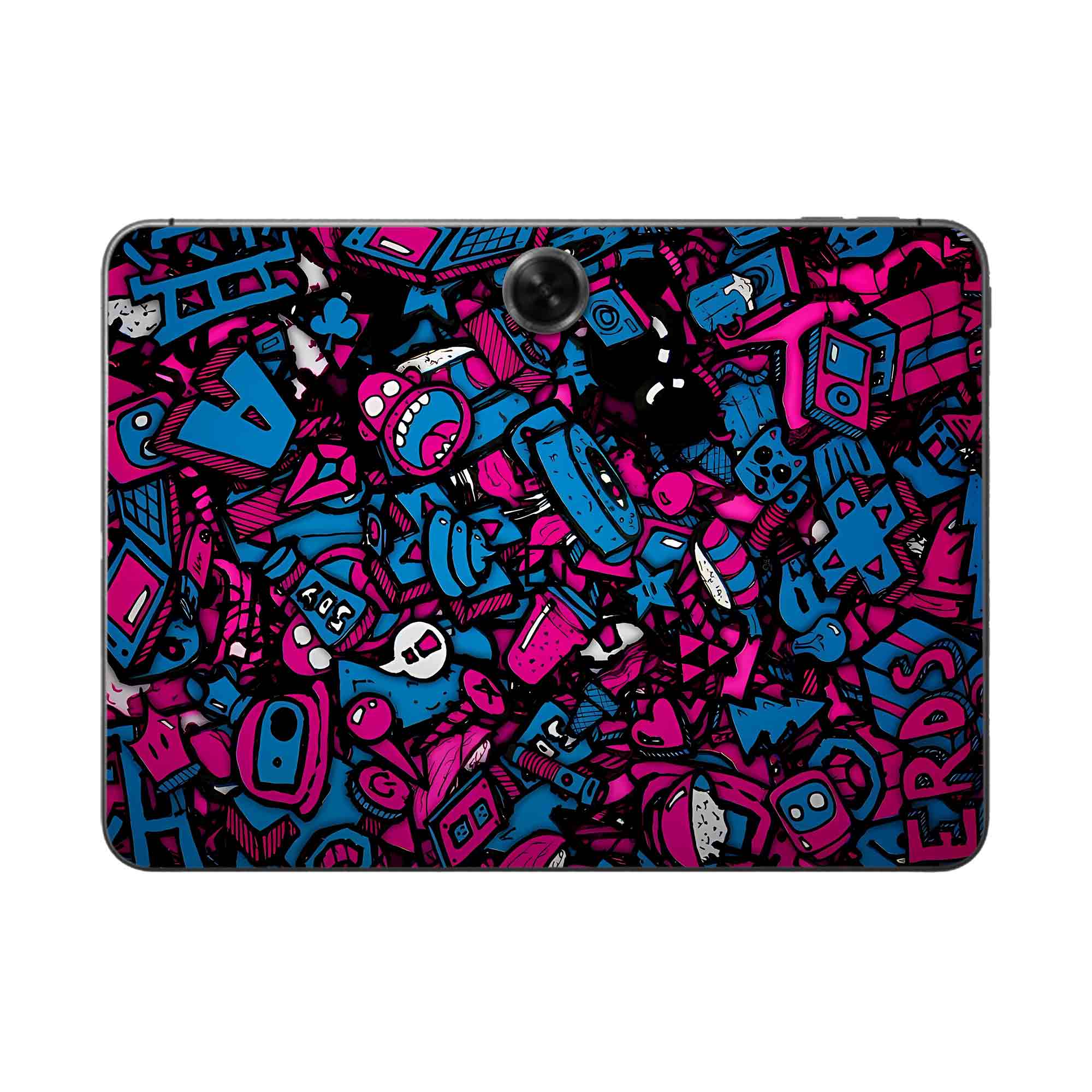 Oneplus Pad Skins & Wraps