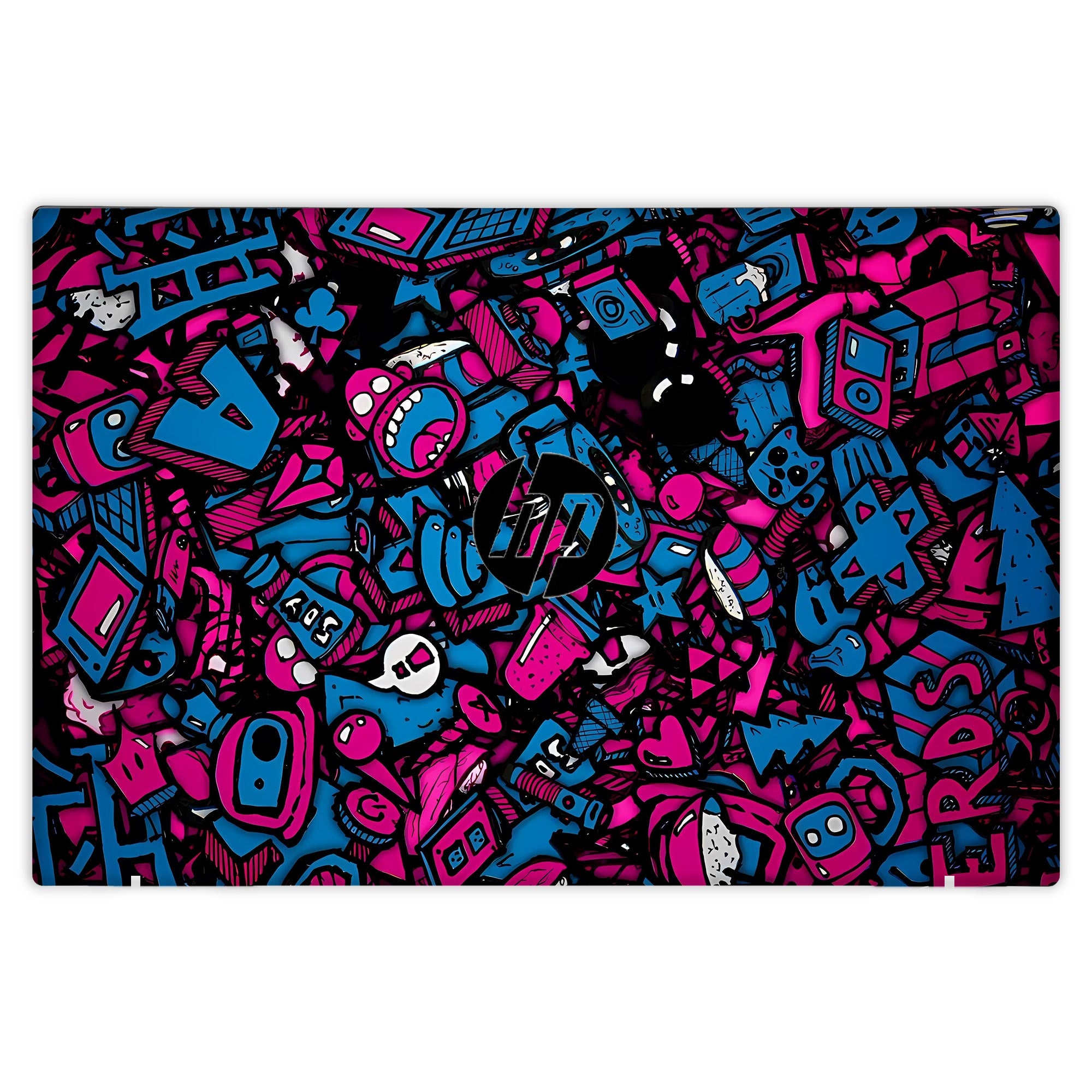 Hp Envy Notebook 13 -D040WM Skins & Wraps