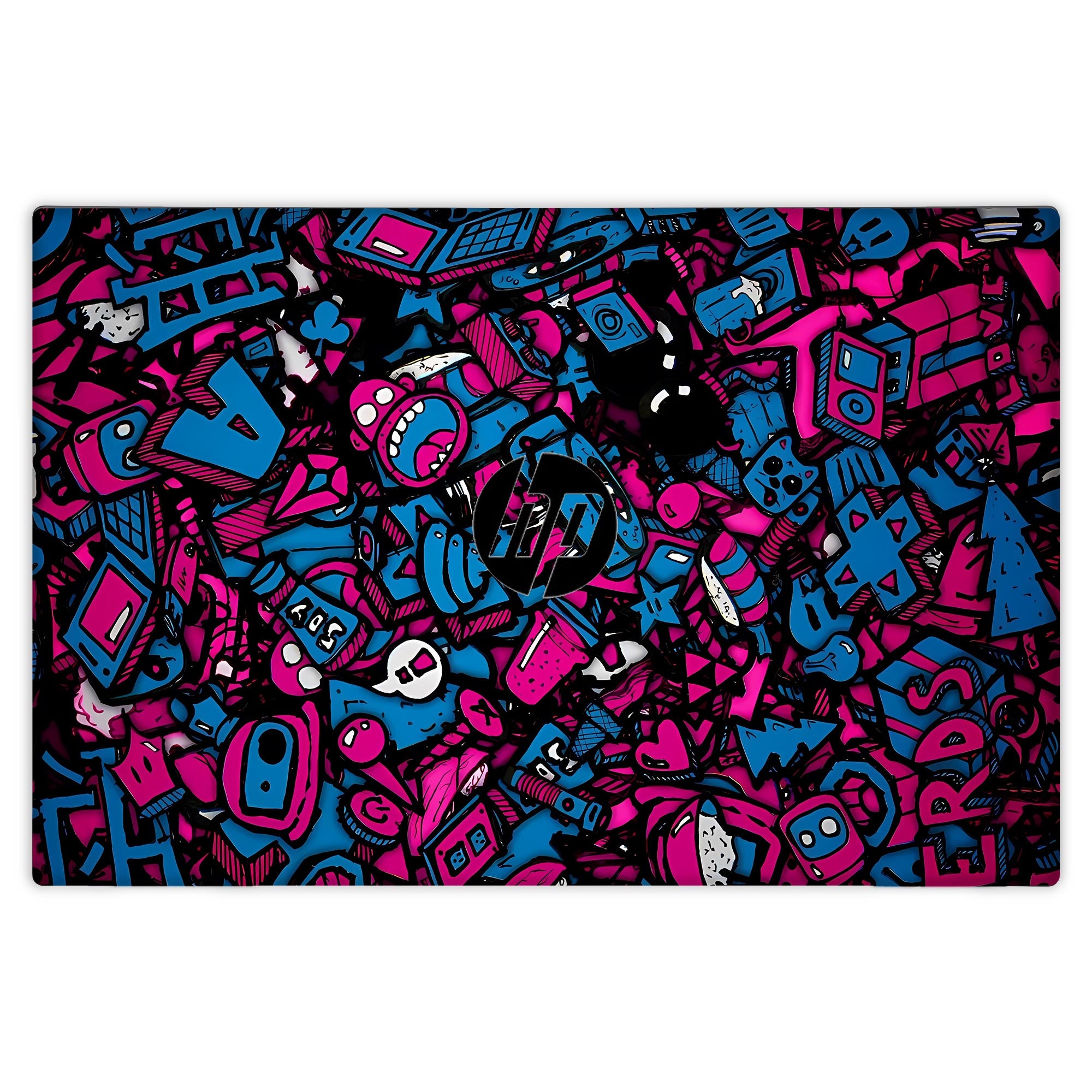 Hp Pavilion 15 -CS1080TX,9461NGW Skins & Wraps