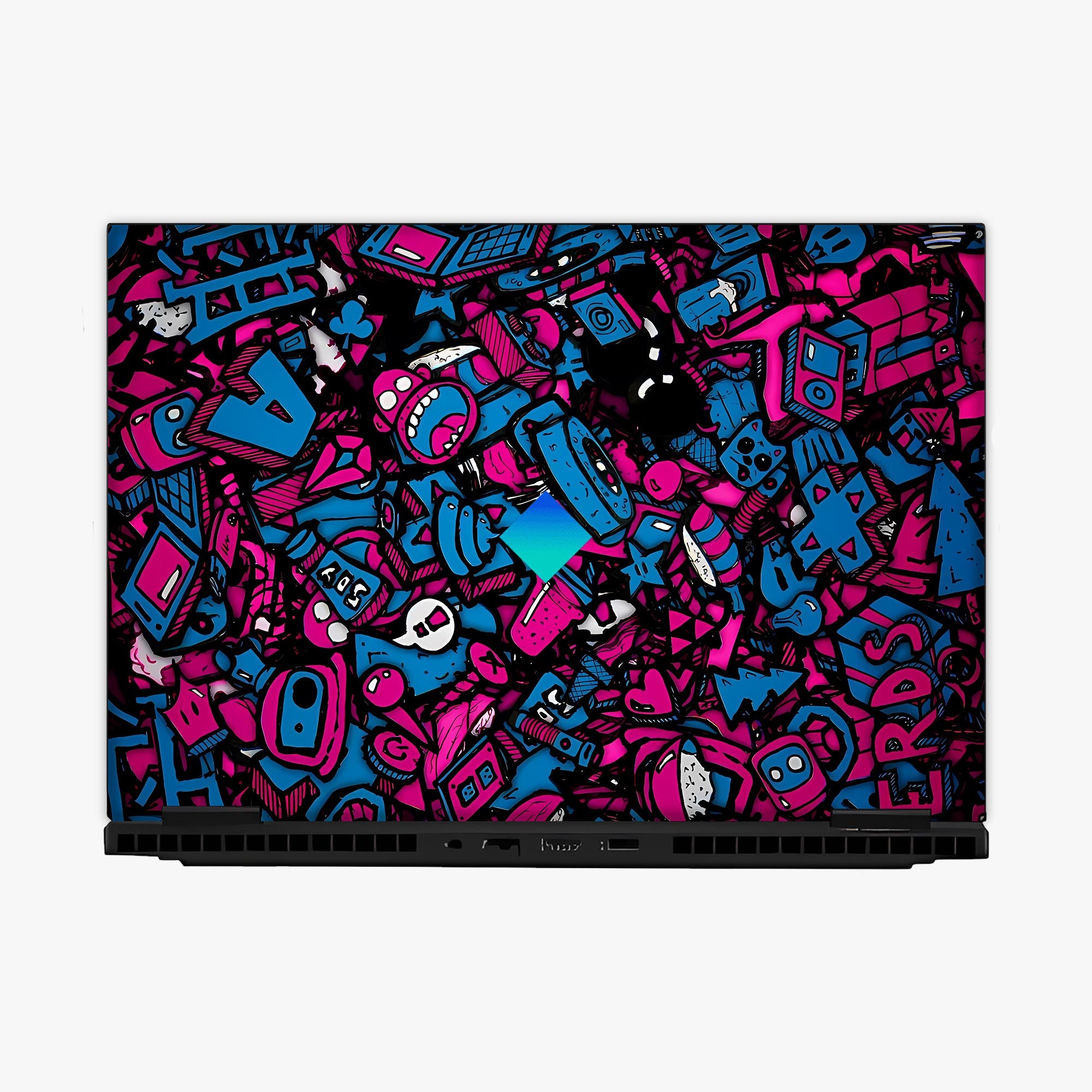 Hp Omen Gaming - 16 - C0138AX Skins & Wraps