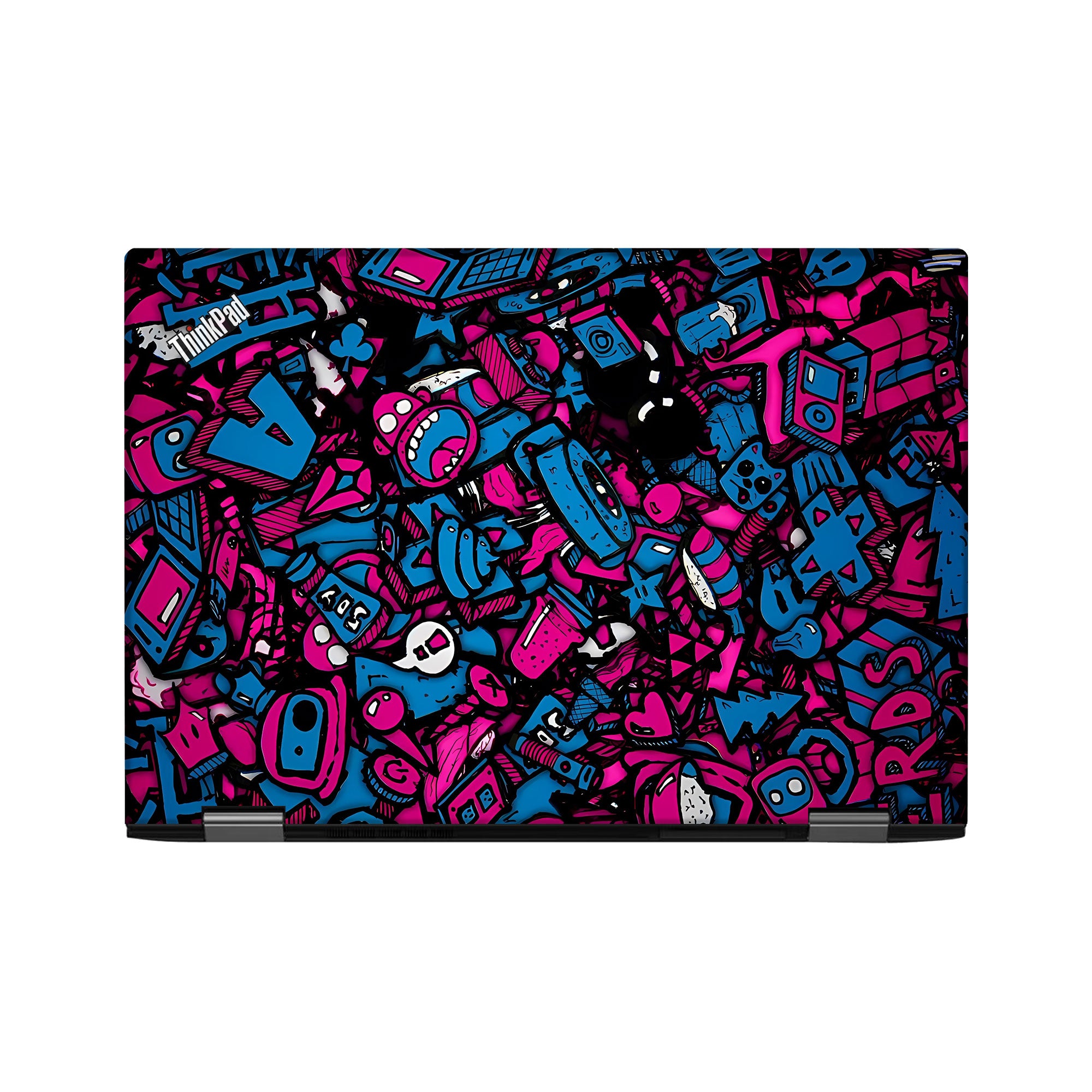 Lenovo ThinkPad Yoga 12 Skins & Wraps