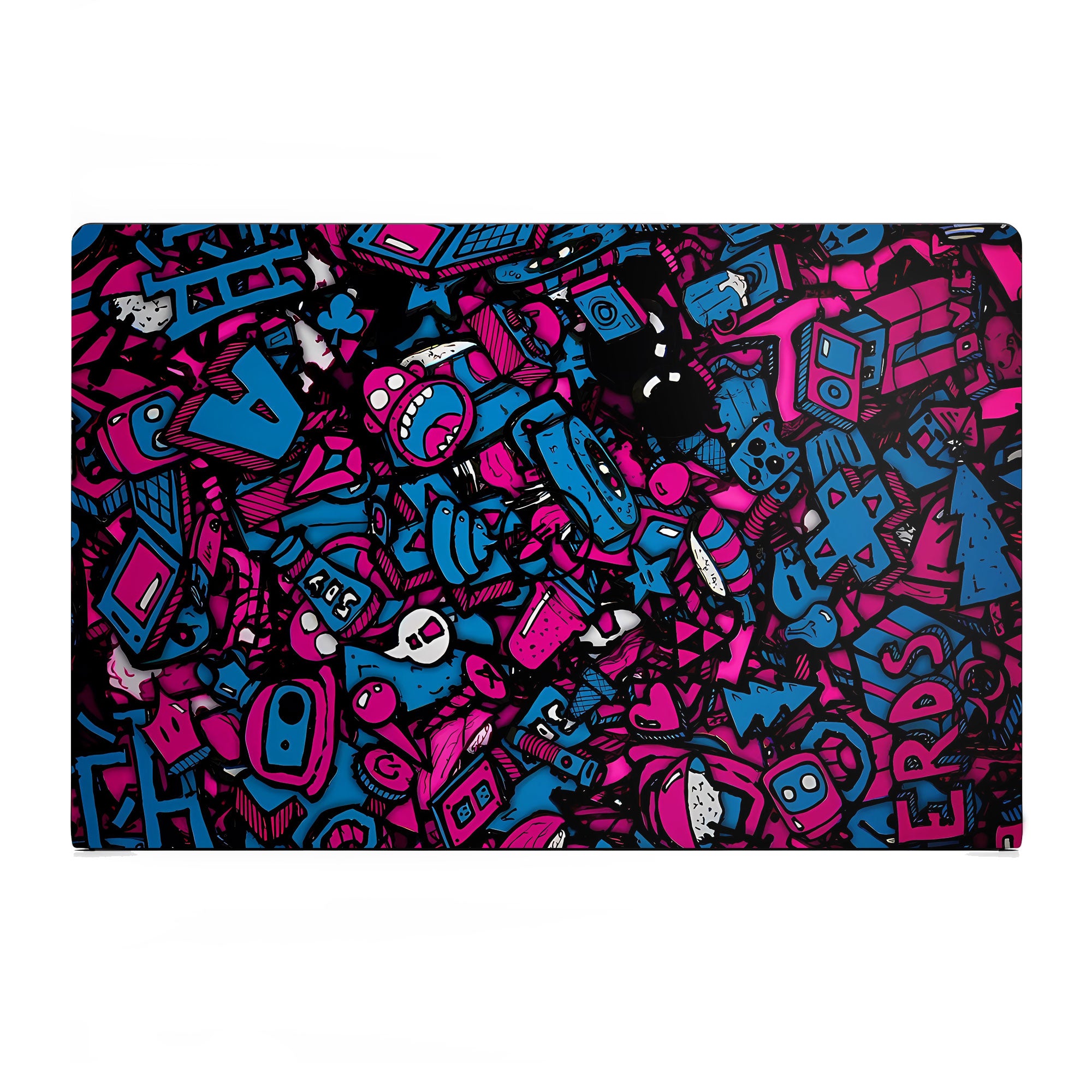 Dell Inspiron 14 7447 P55G Skins & Wraps