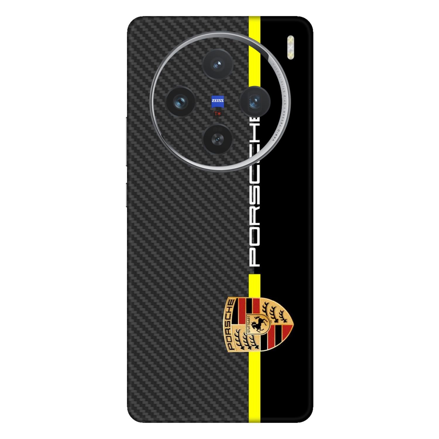 Vivo X100 (5G) Skins & Wraps