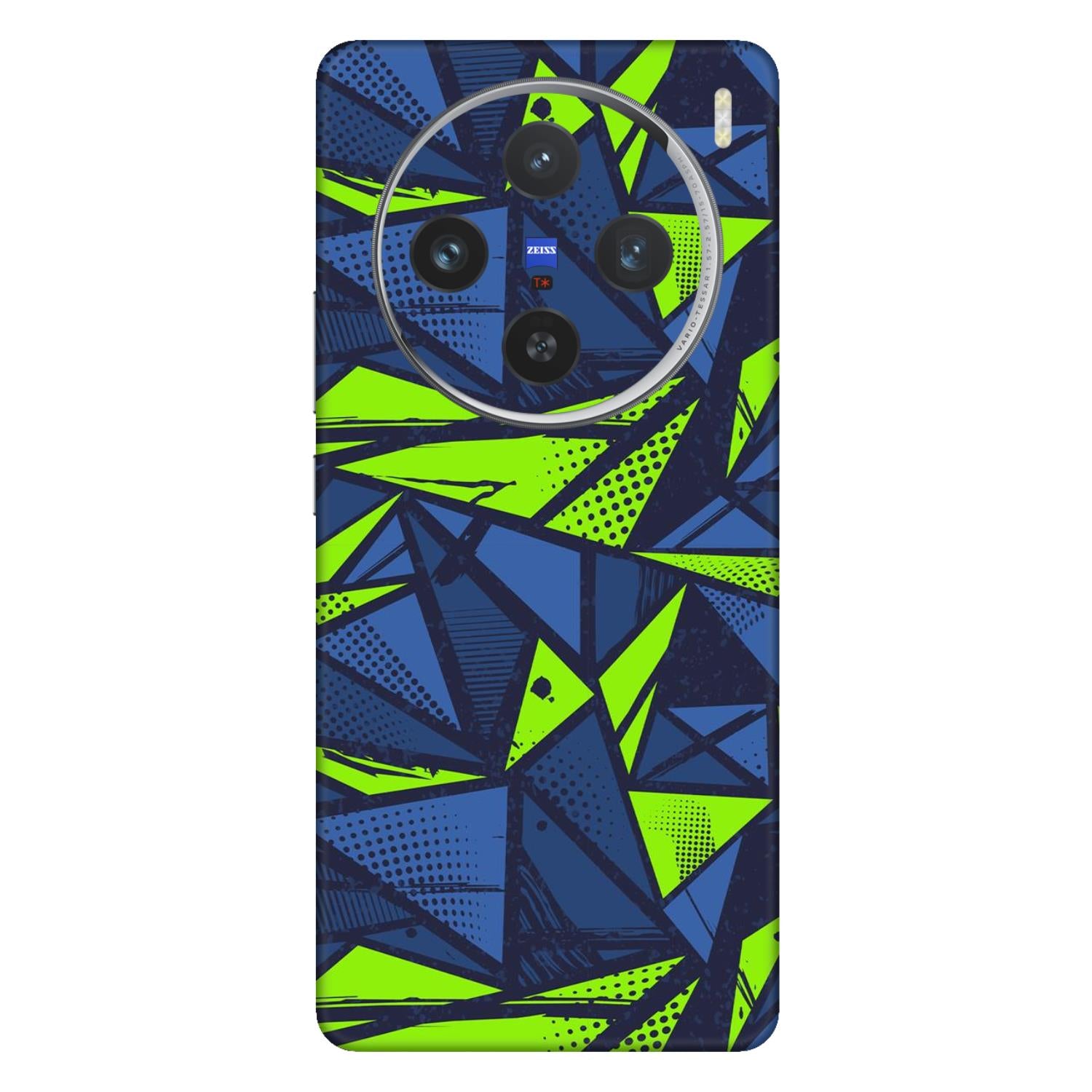Vivo X100 (5G) Skins & Wraps
