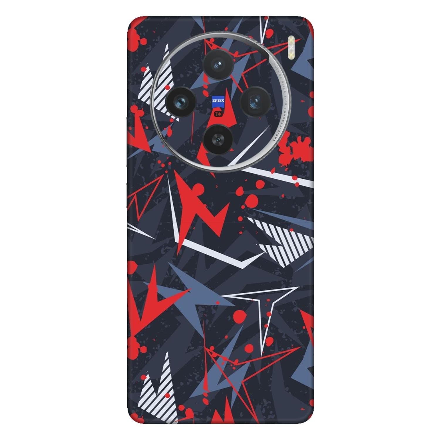 Vivo X100 Pro (5G) Skins & Wraps