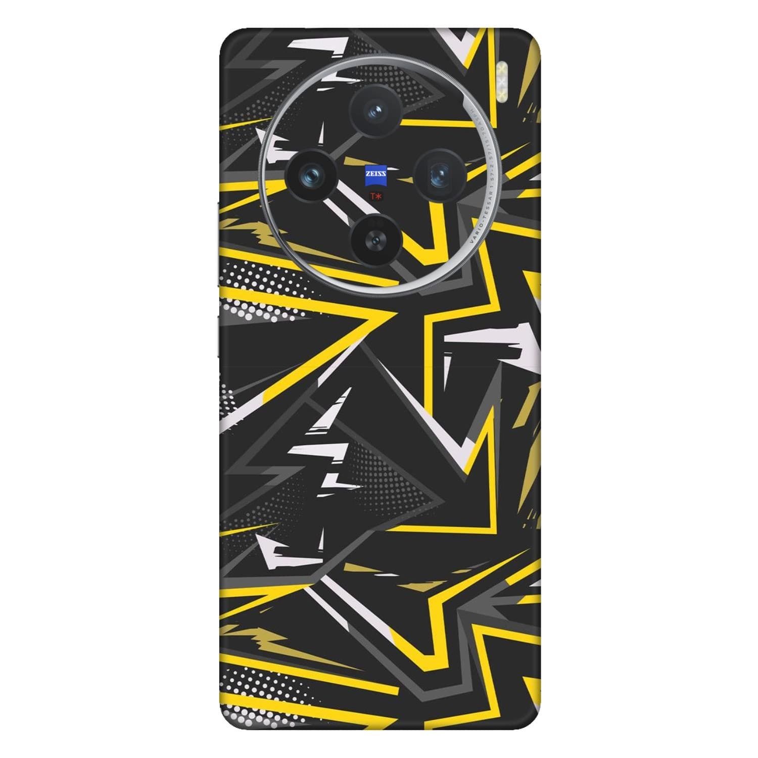 Vivo X100 (5G) Skins & Wraps