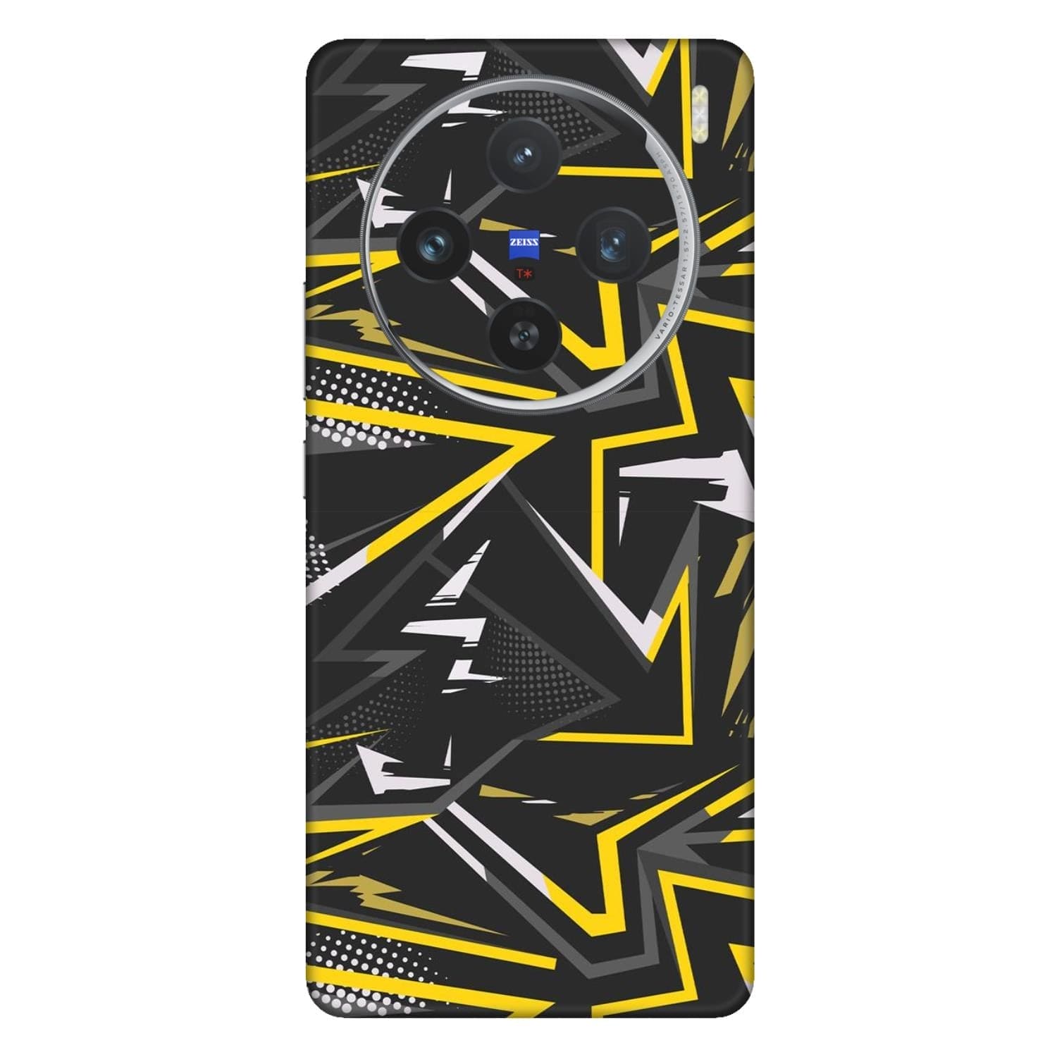 Vivo X100 Pro (5G) Skins & Wraps