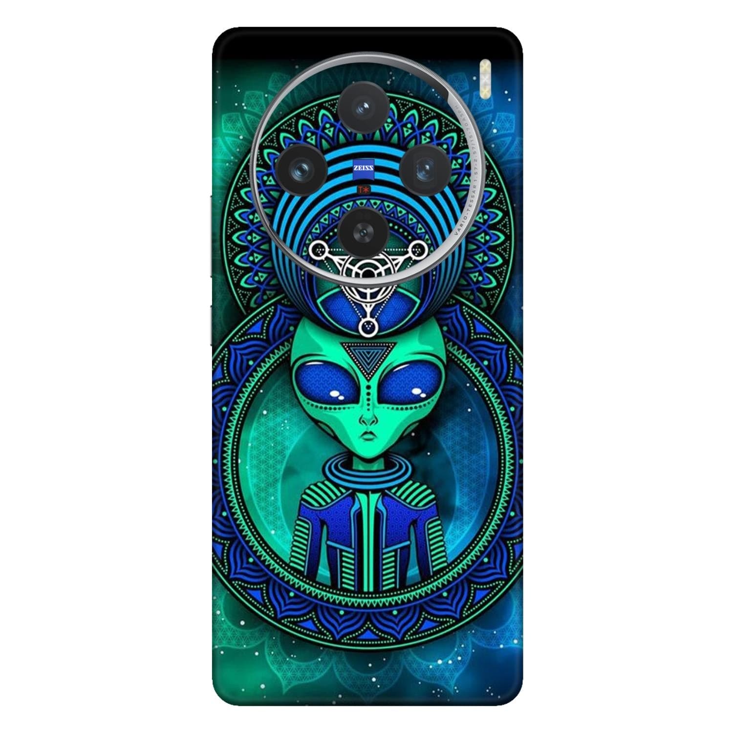 Vivo X100 Pro (5G) Skins & Wraps