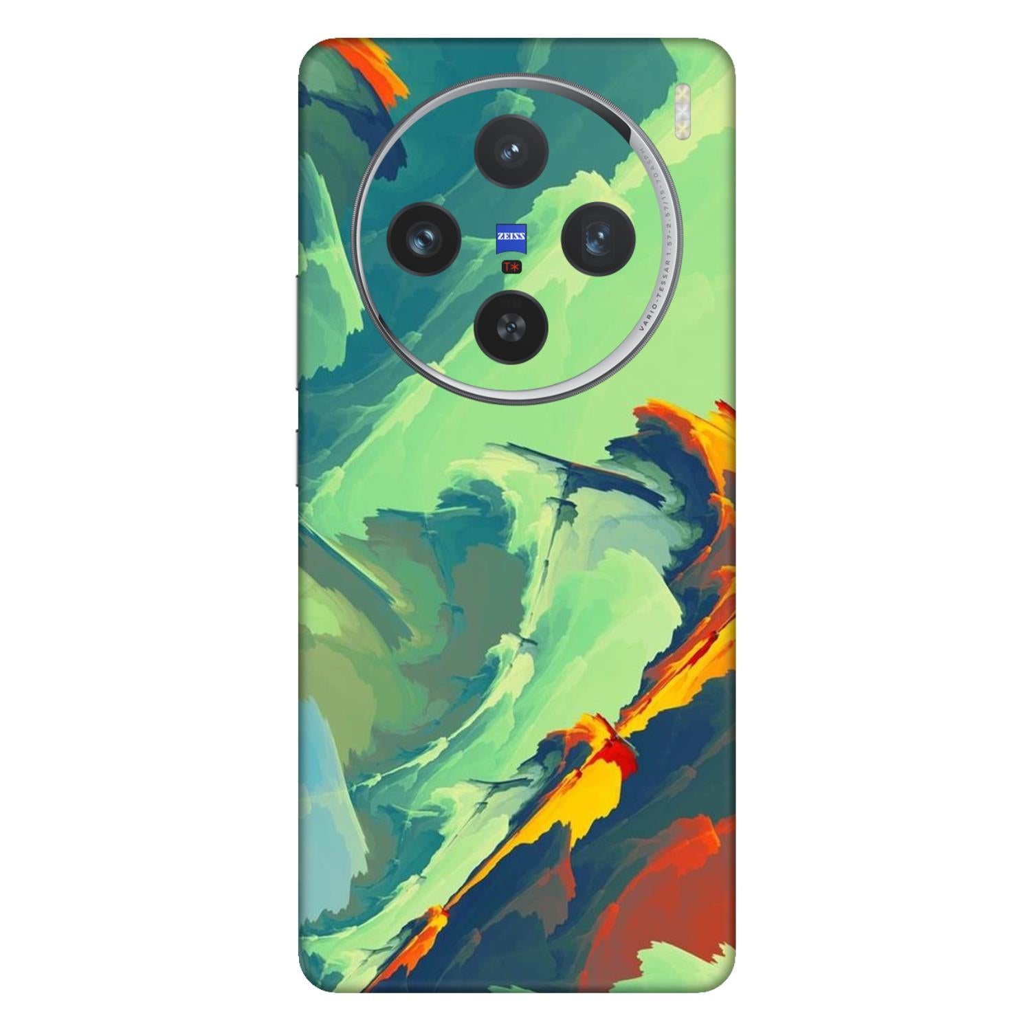 Vivo X100 (5G) Skins & Wraps