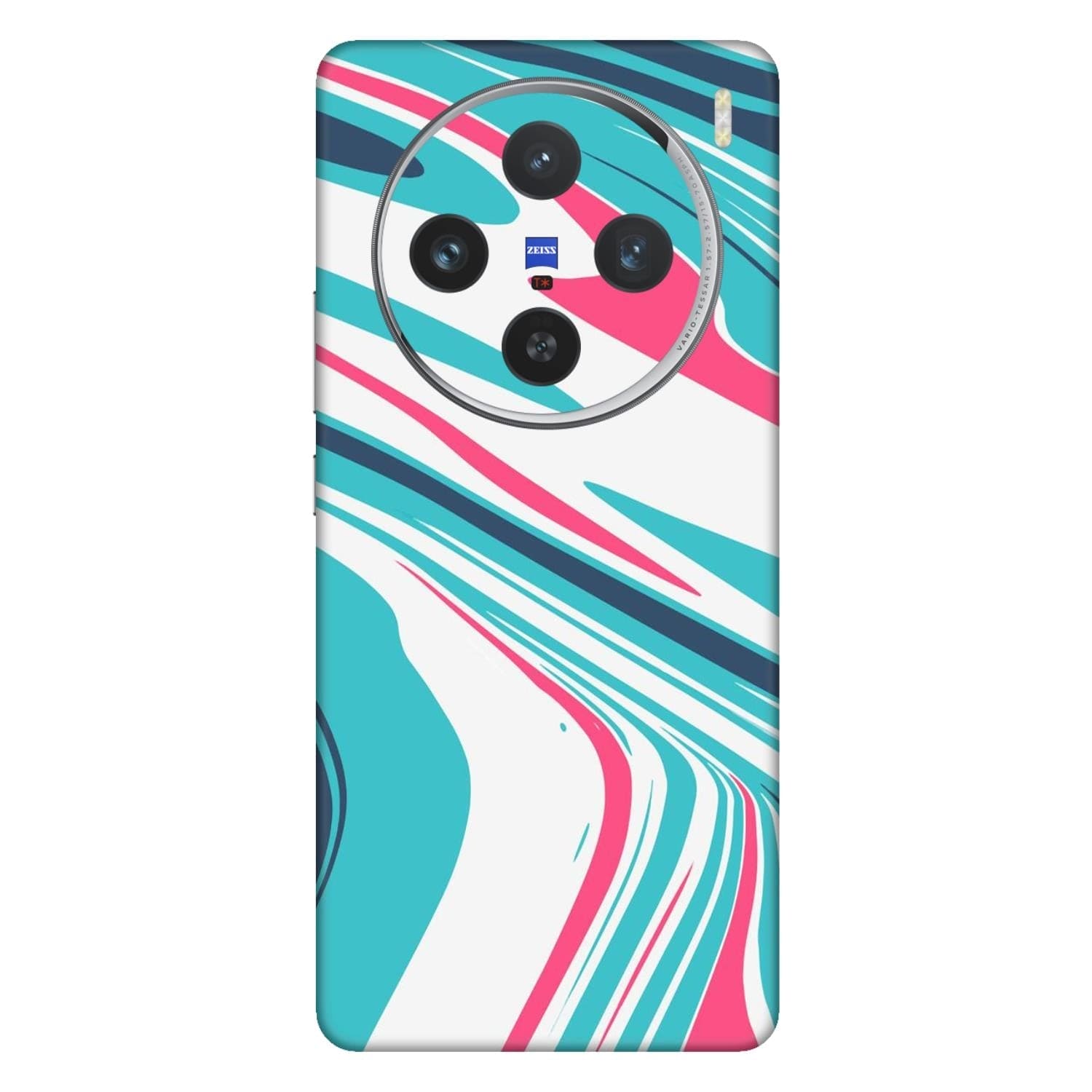 Vivo X100 Pro (5G) Skins & Wraps