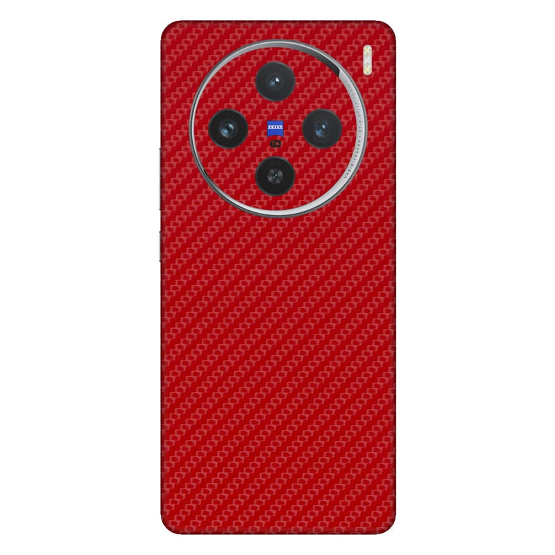 Vivo X200 (5G) Skins & Wraps