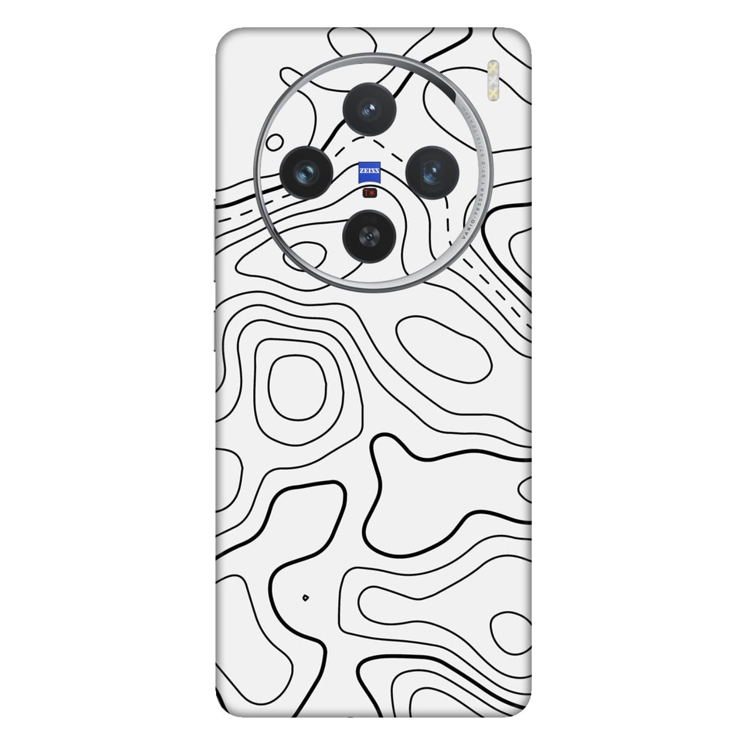 Vivo X100 Pro (5G) Skins & Wraps