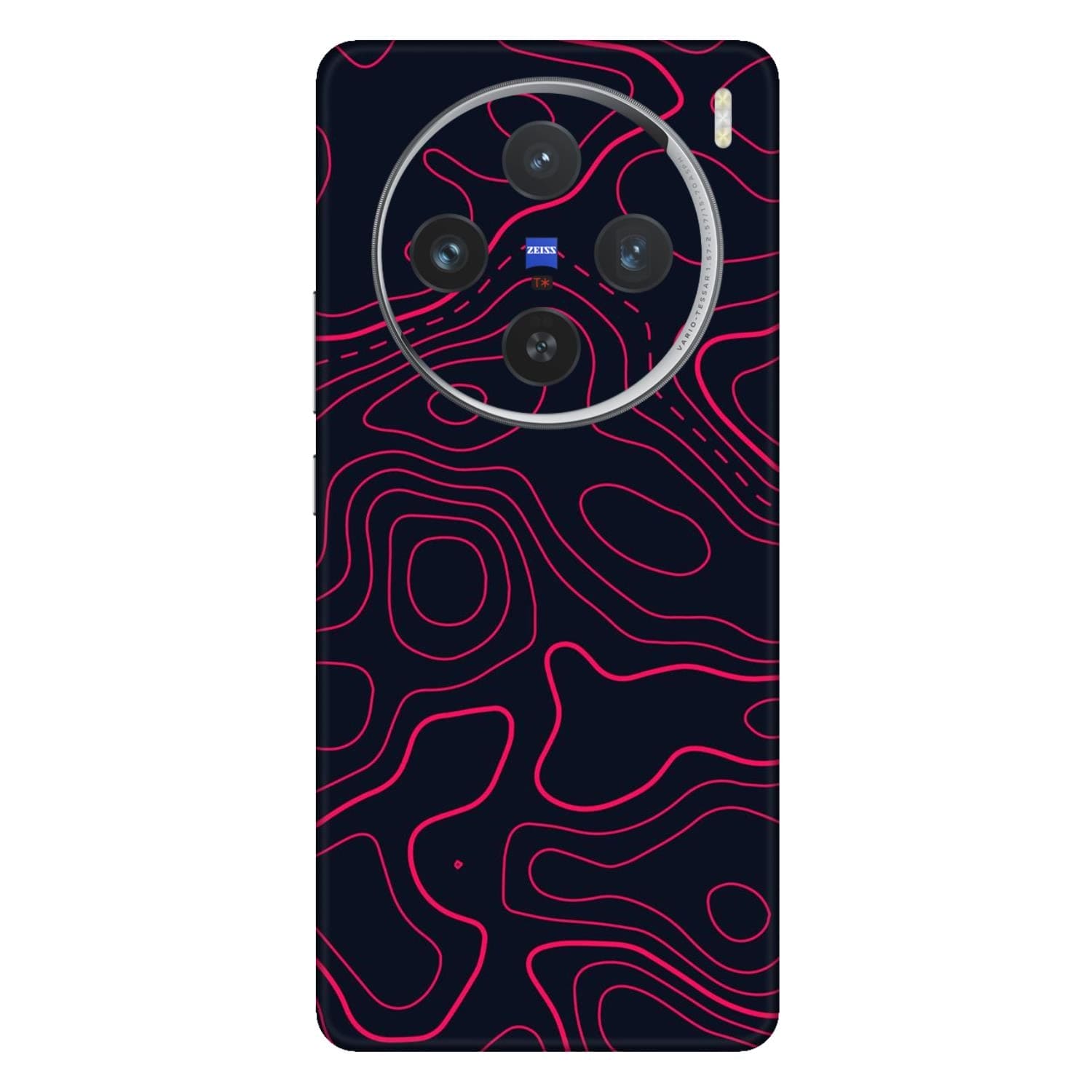 Vivo X100 (5G) Skins & Wraps