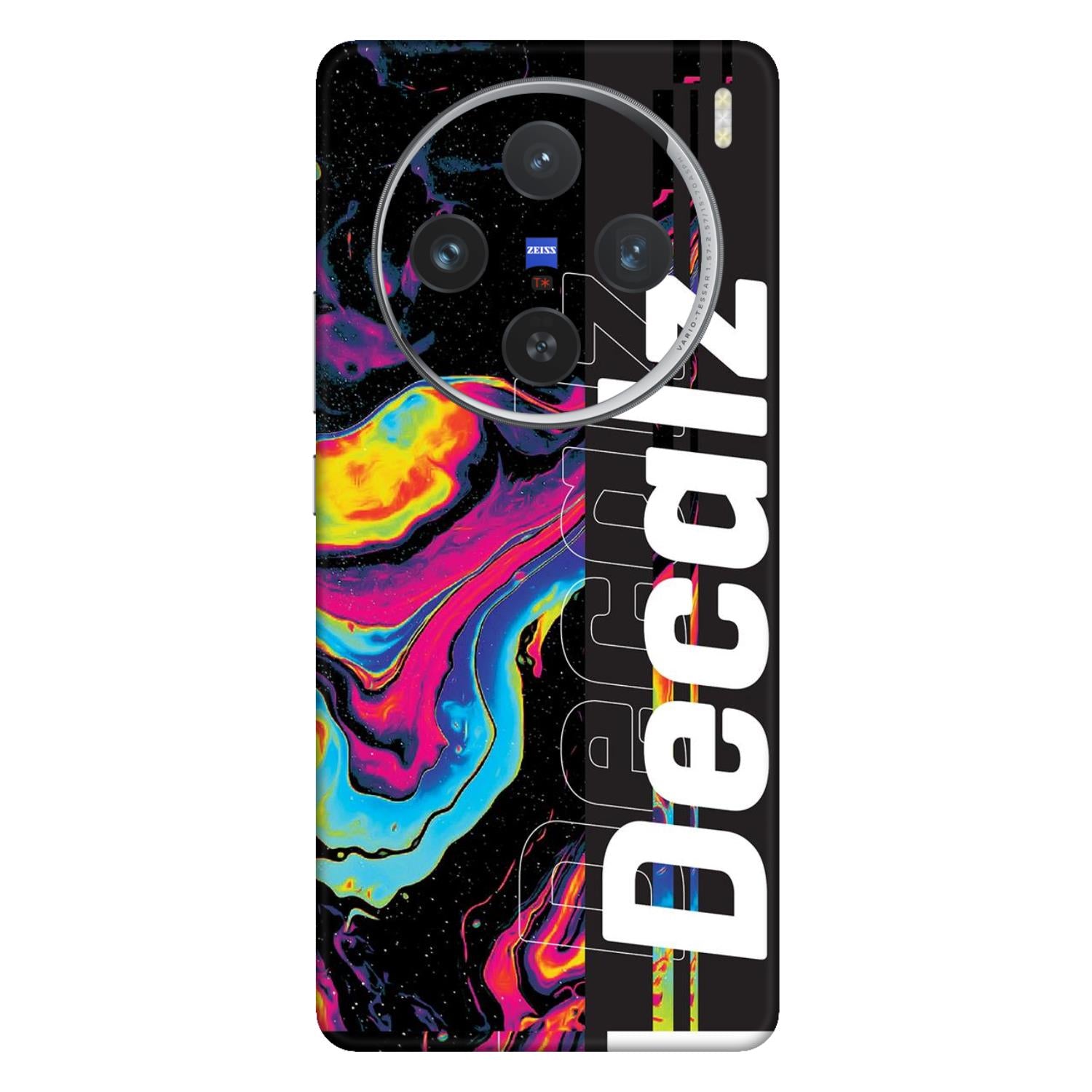 Vivo X100 (5G) Skins & Wraps
